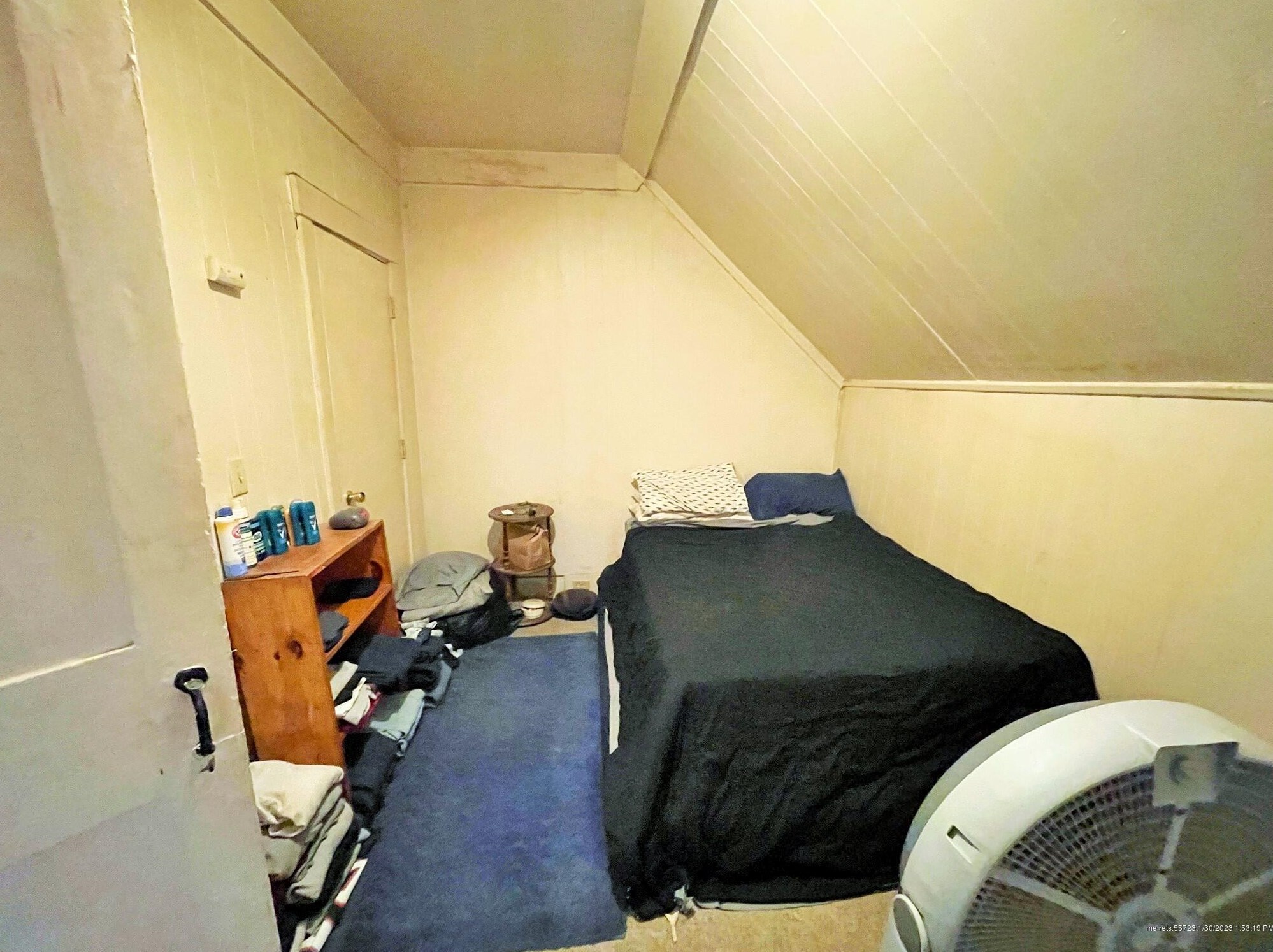 1144 Main St, Clinton ME  04927-3116 exterior