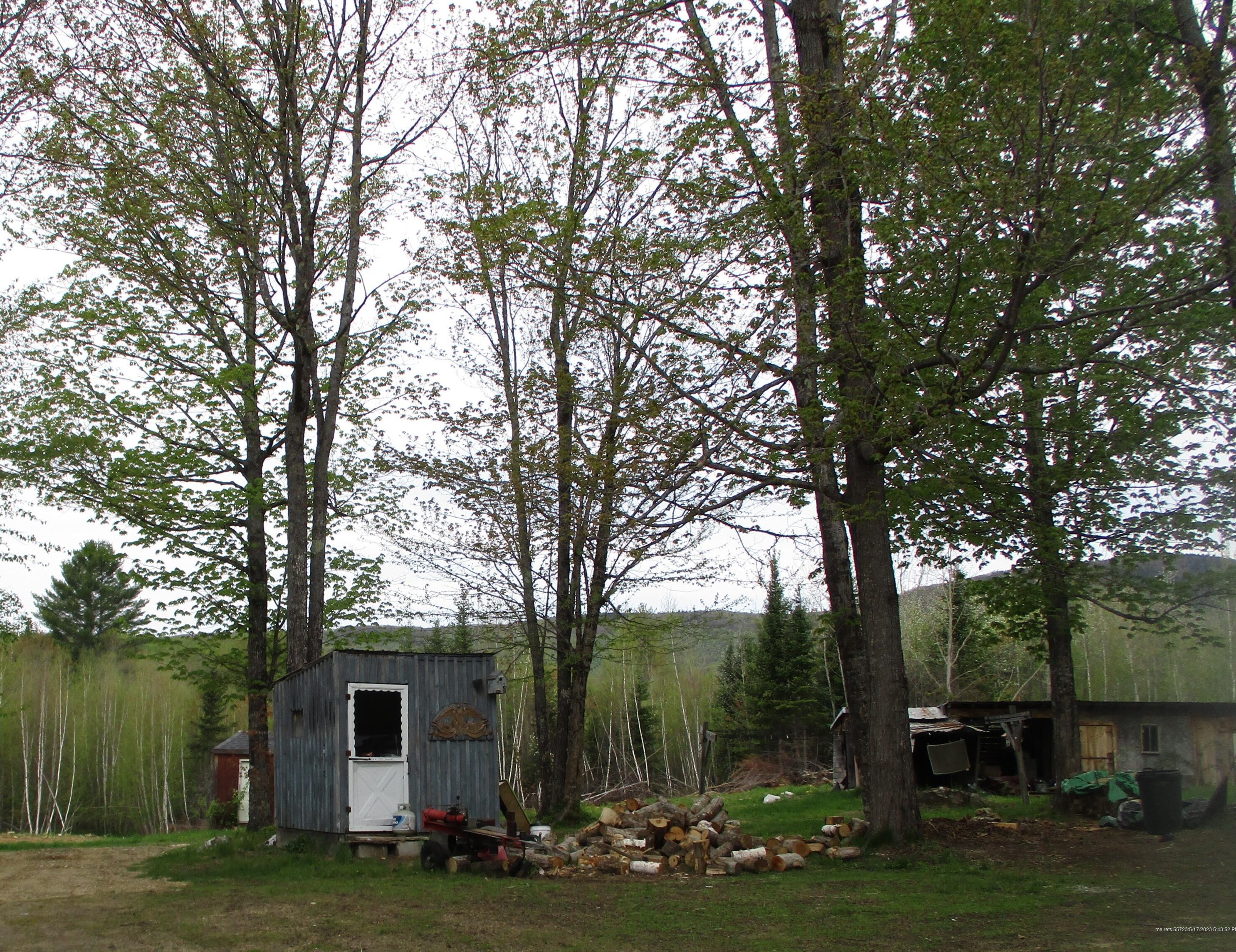 93 Sumner Rd, West Paris, ME 04289