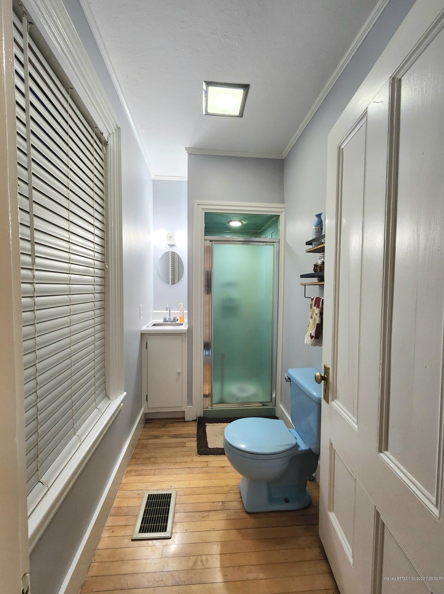 7 Boutelle Rd, Bangor ME  04401-5874 exterior
