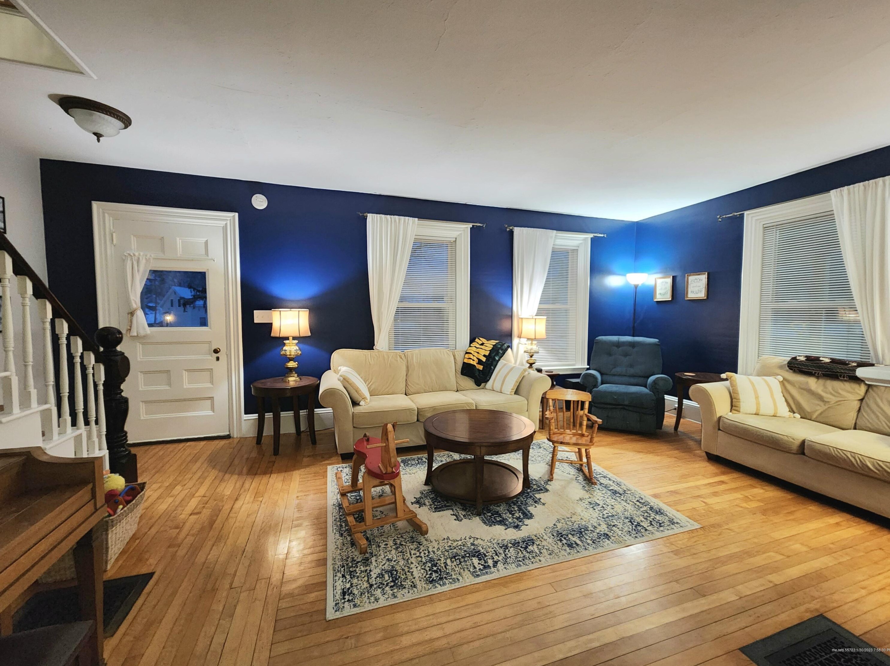 7 Boutelle Rd, Bangor ME  04401-5874 exterior