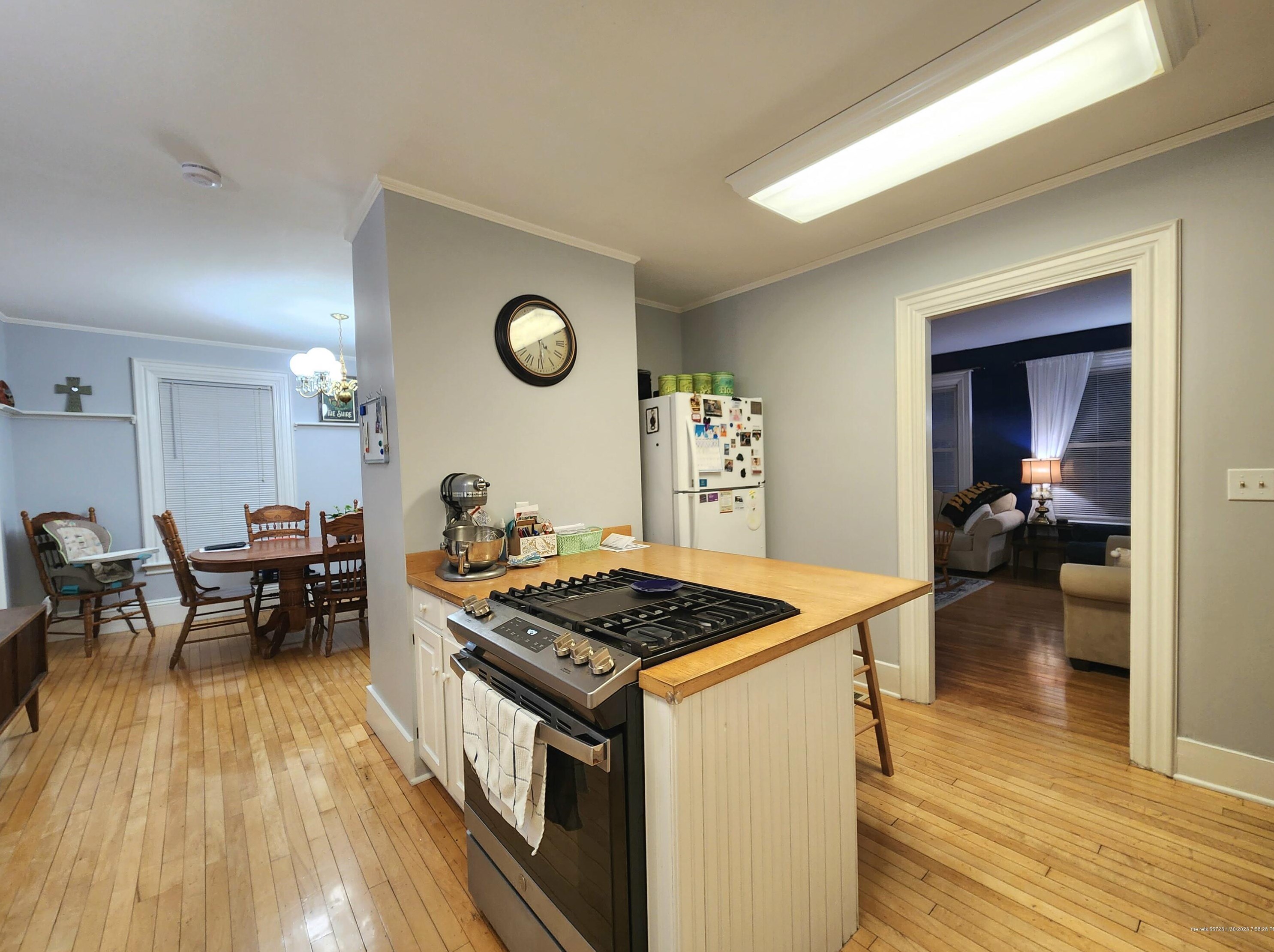 7 Boutelle Rd, Bangor ME  04401-5874 exterior