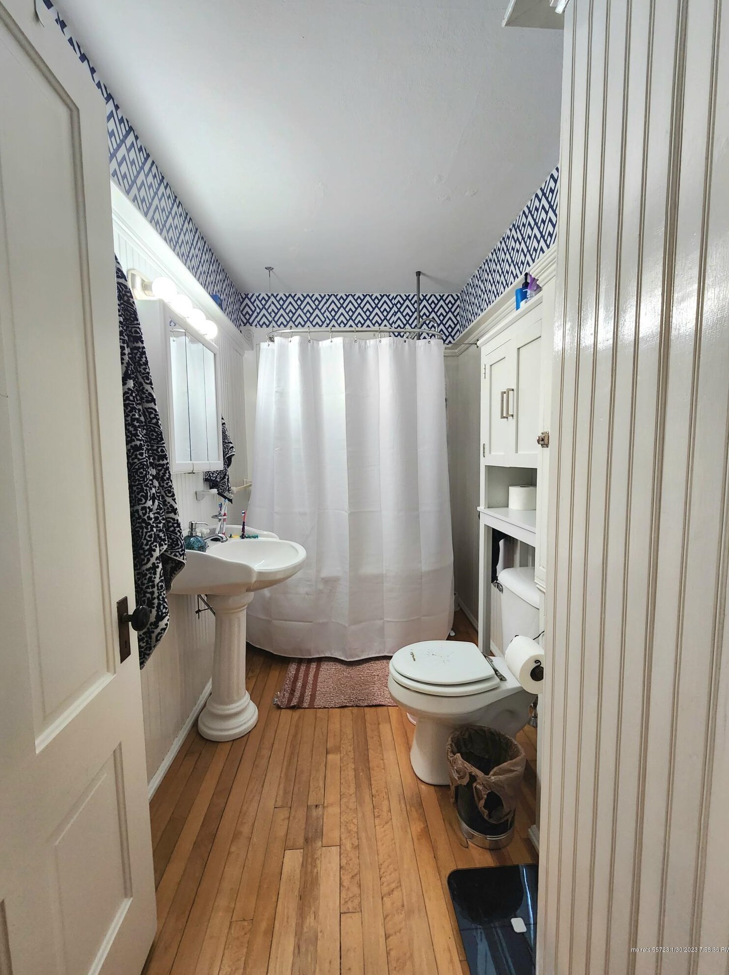 7 Boutelle Rd, Bangor ME  04401-5874 exterior
