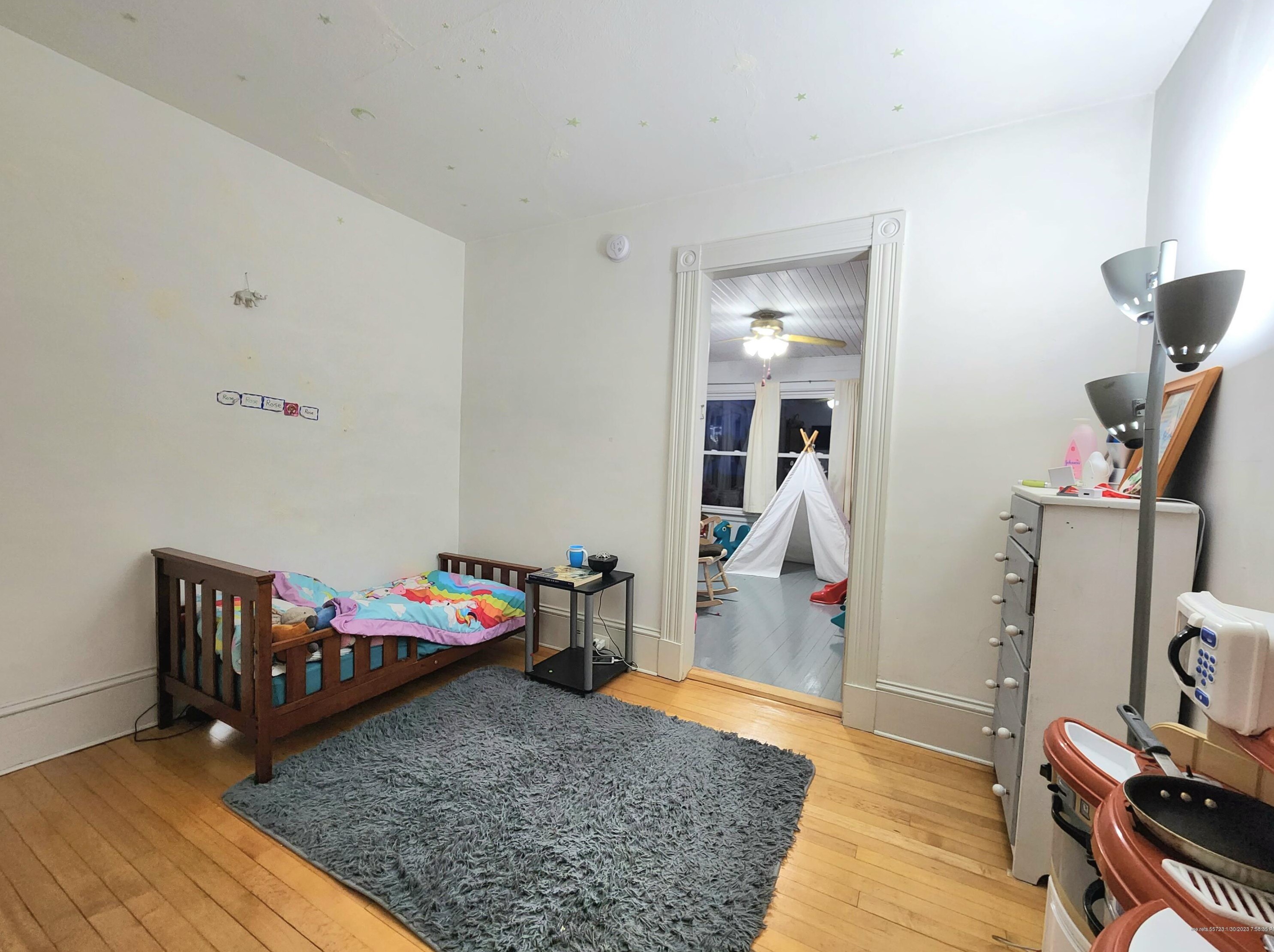 7 Boutelle Rd, Bangor ME  04401-5874 exterior