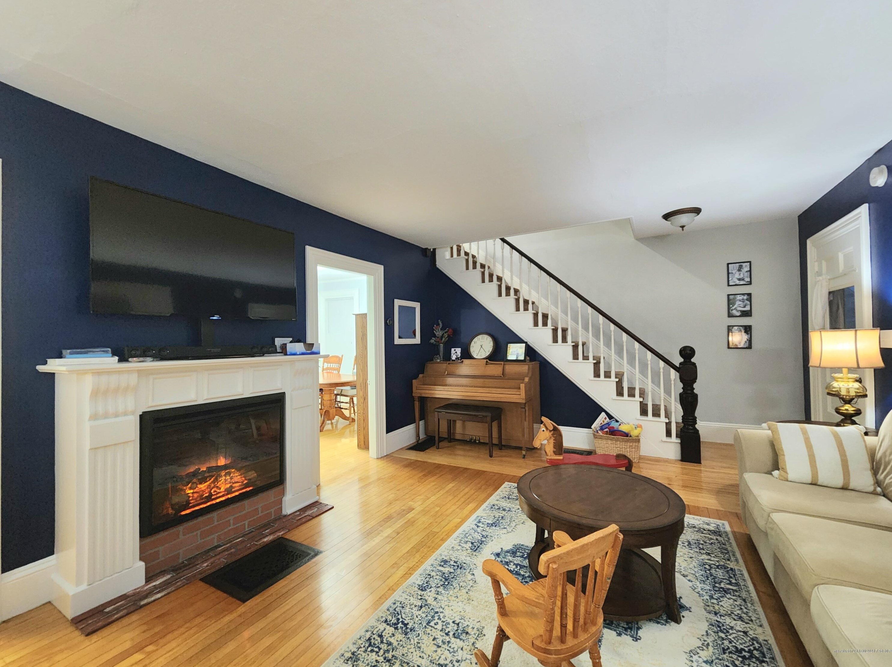7 Boutelle Rd, Bangor ME  04401-5874 exterior