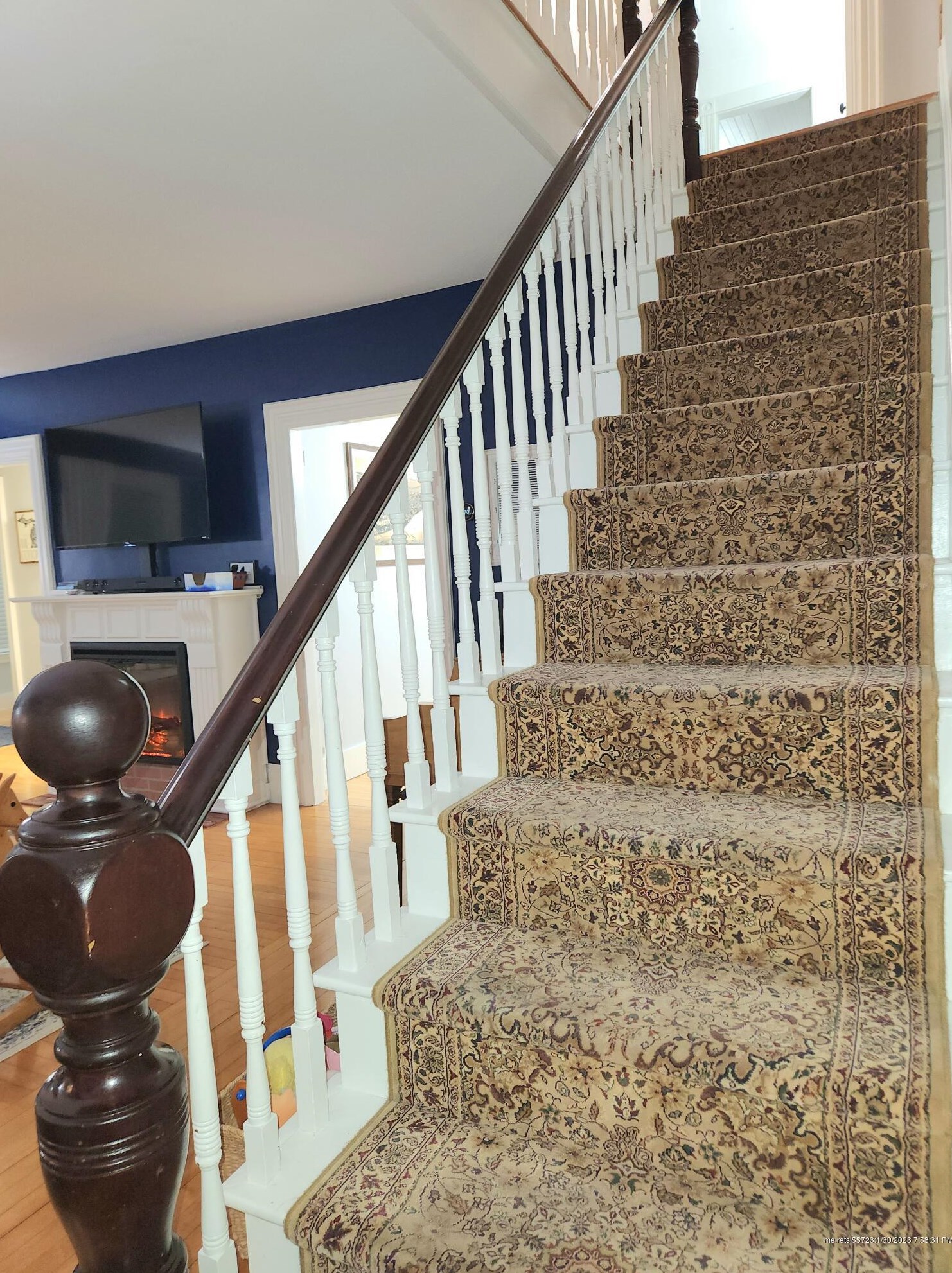7 Boutelle Rd, Bangor ME  04401-5874 exterior