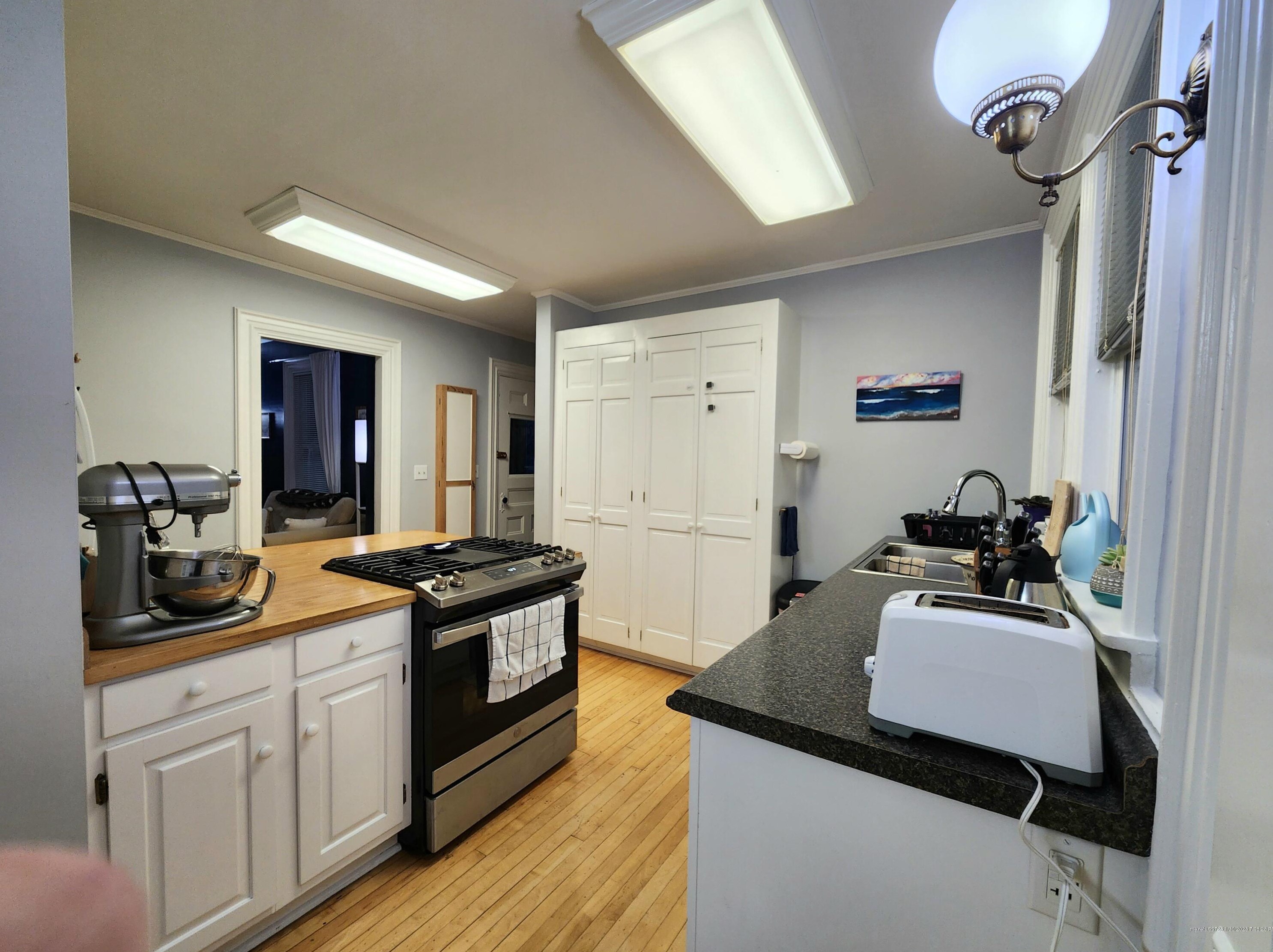 7 Boutelle Rd, Bangor ME  04401-5874 exterior