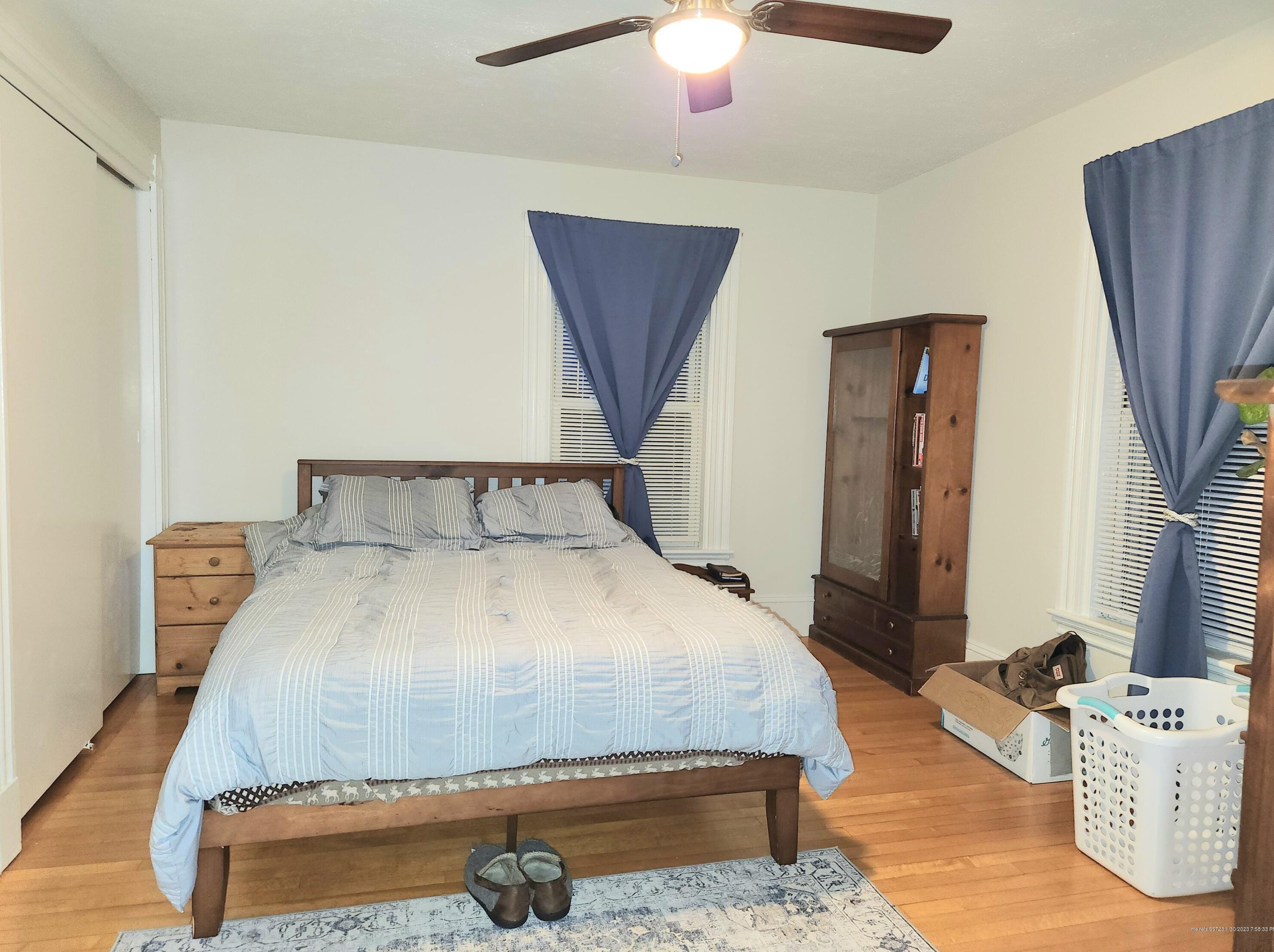 7 Boutelle Rd, Bangor ME  04401-5874 exterior