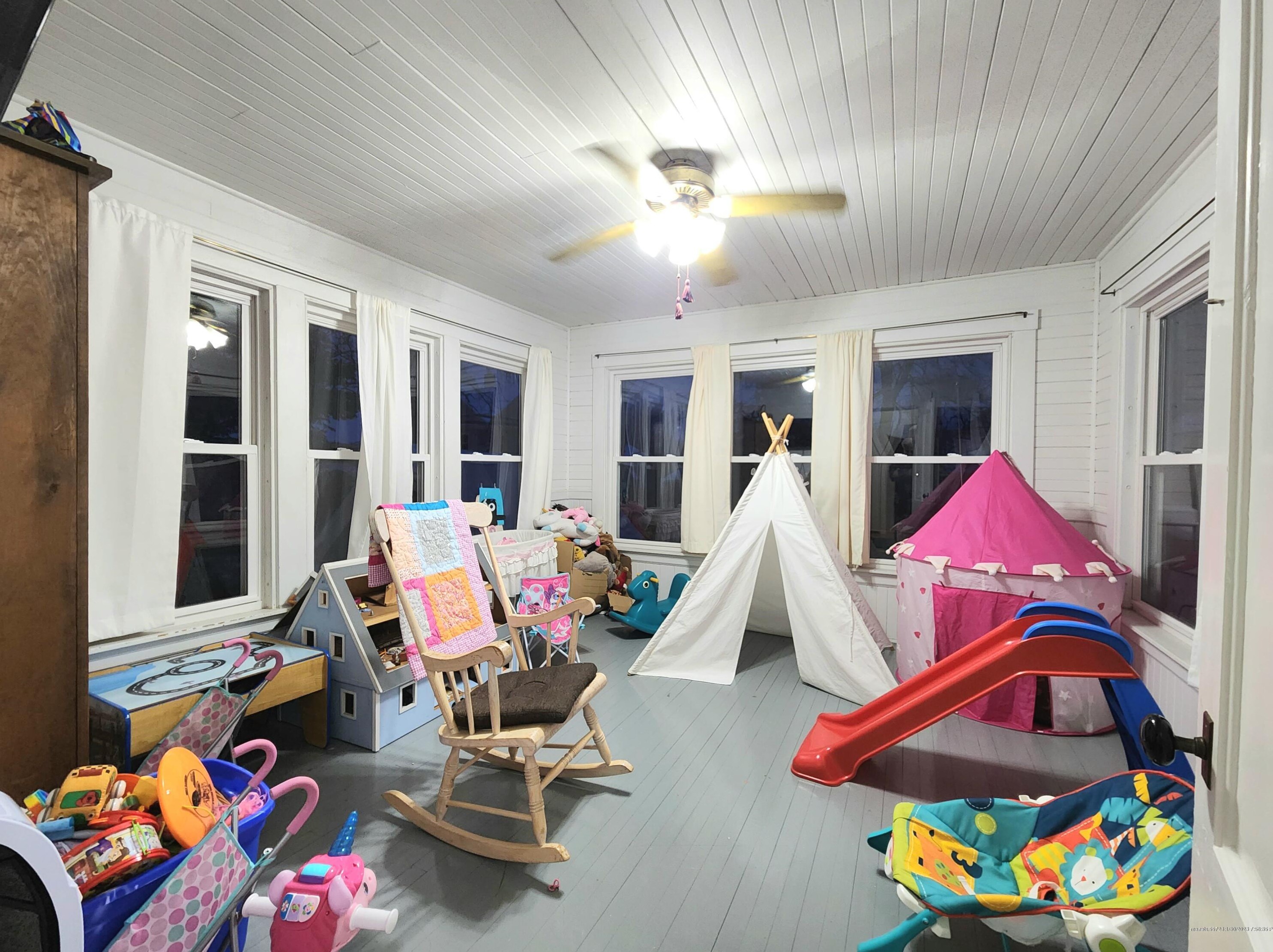 7 Boutelle Rd, Bangor ME  04401-5874 exterior
