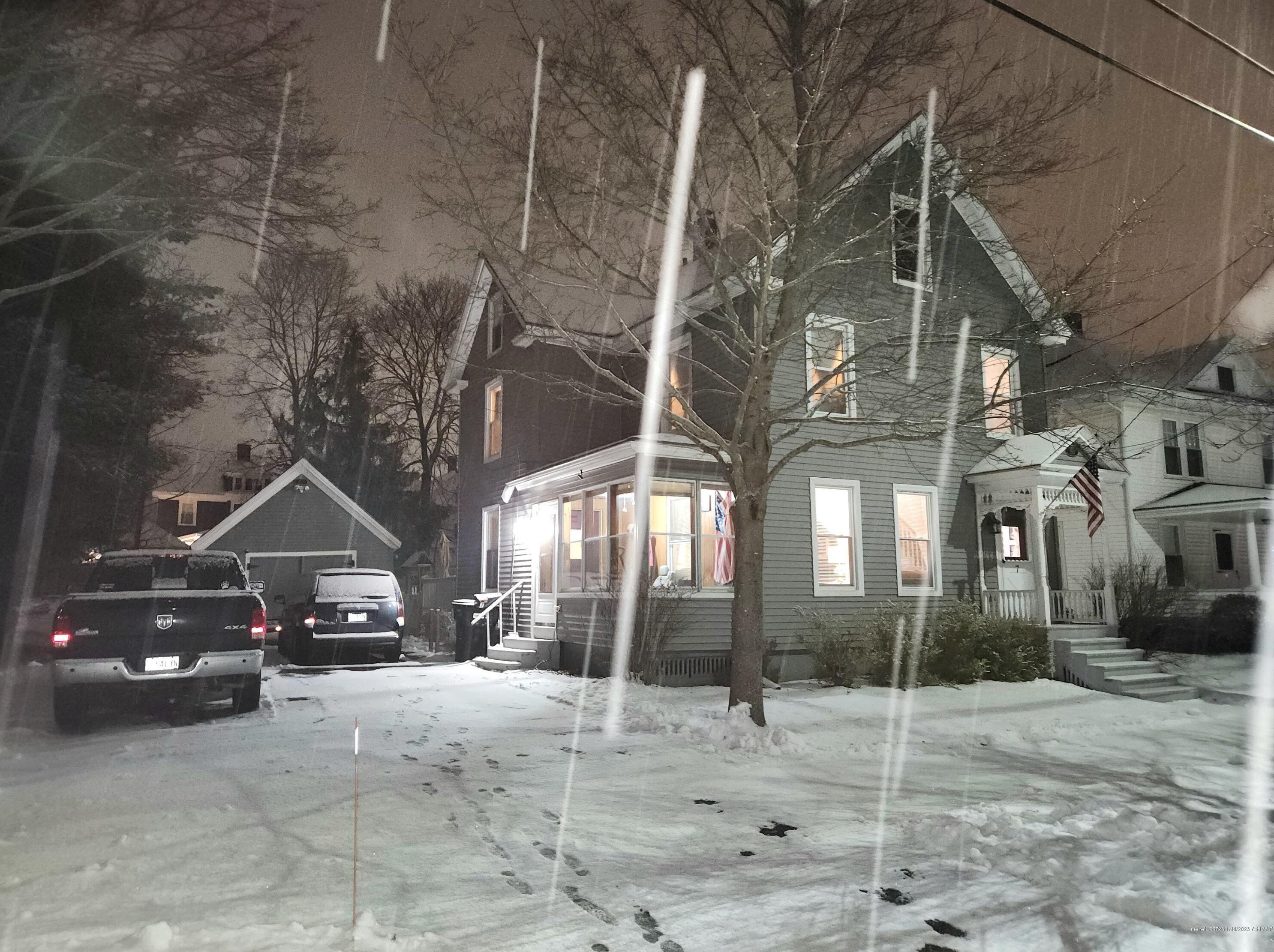 7 Boutelle Rd, Bangor ME  04401-5874 exterior