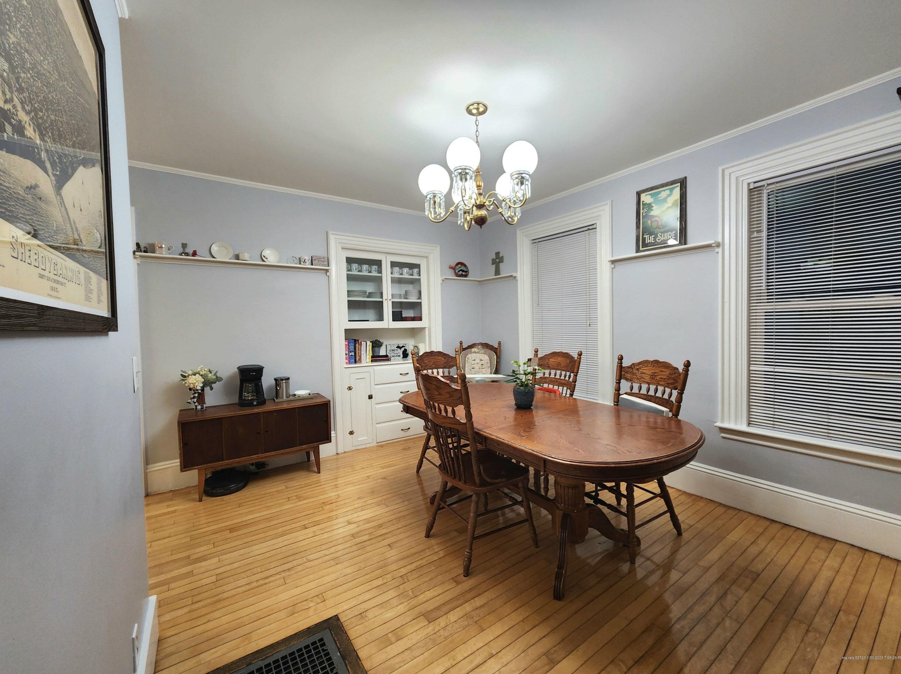 7 Boutelle Rd, Bangor ME  04401-5874 exterior