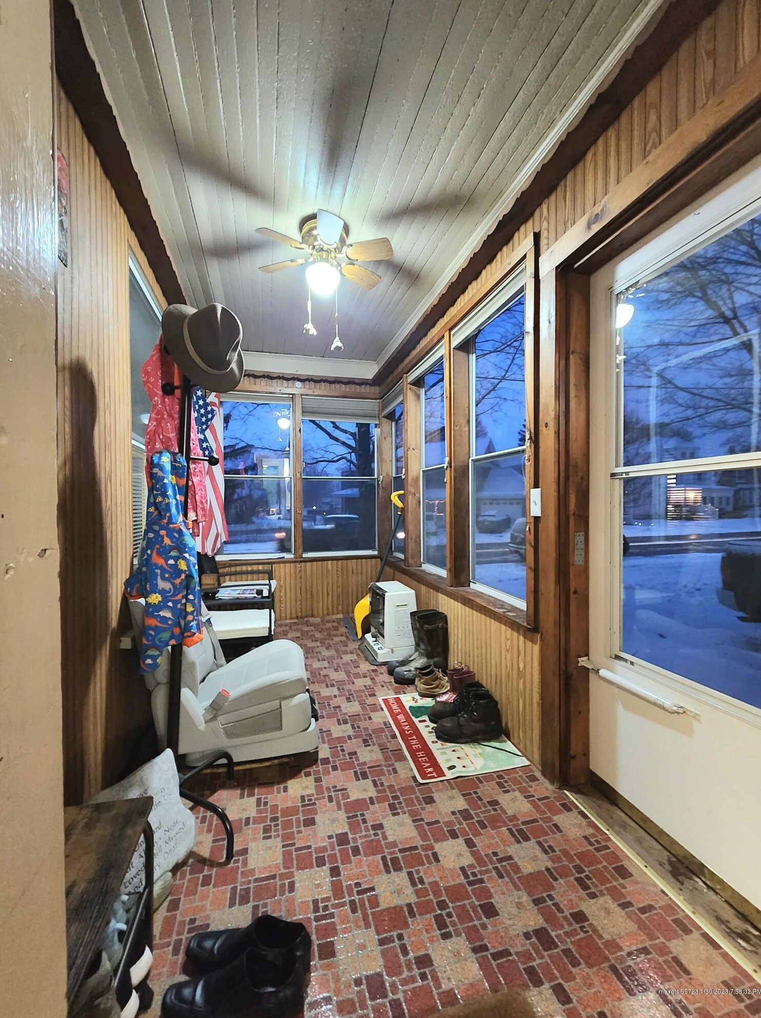 7 Boutelle Rd, Bangor ME  04401-5874 exterior