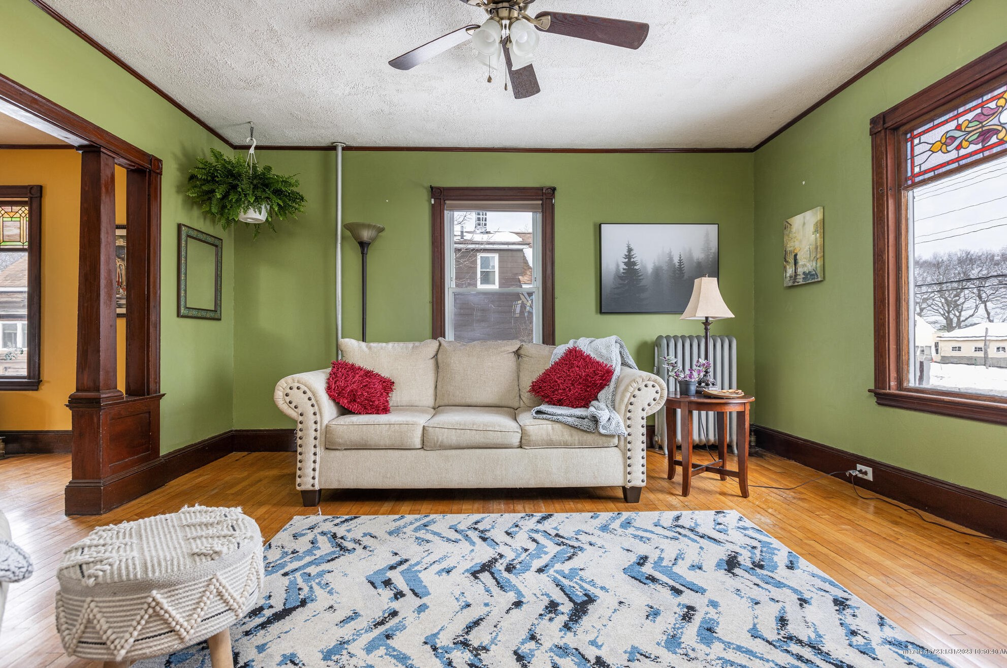 185 Evans St, Portland, ME 04106-6326