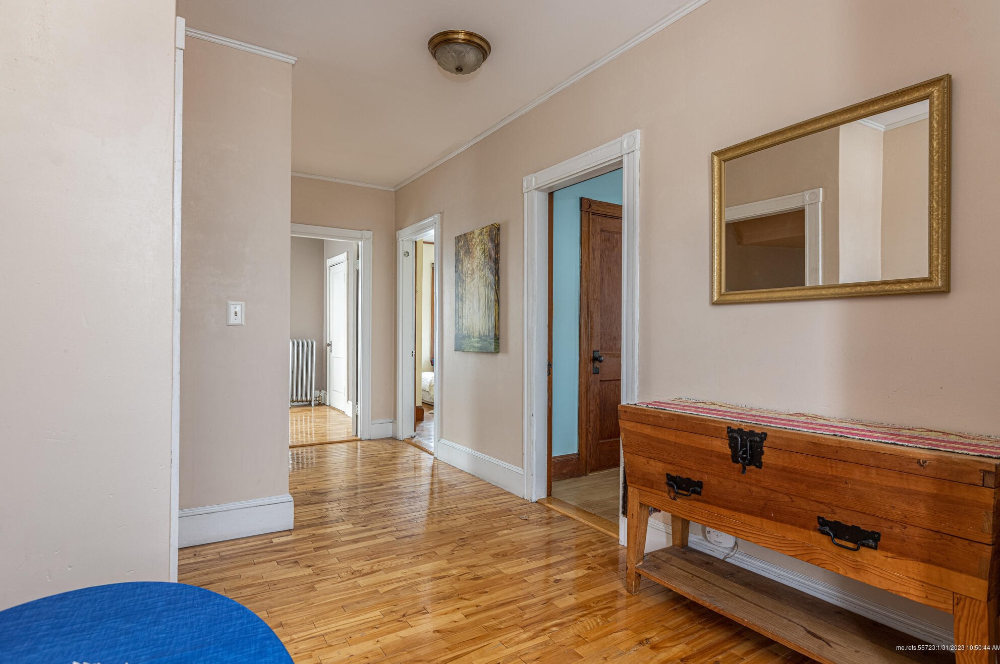 185 Evans St, Portland ME  04106-6326 exterior