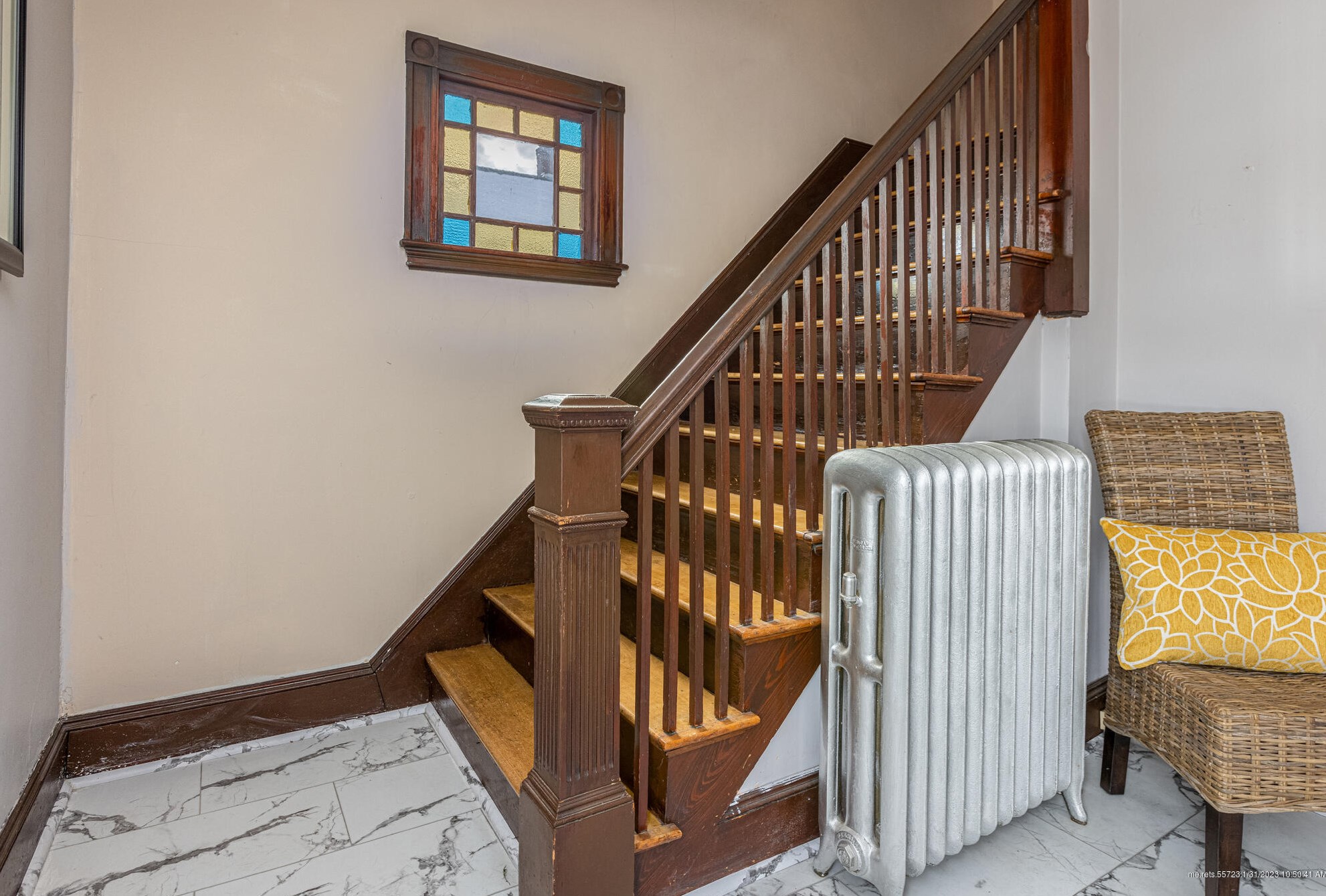 185 Evans St, Portland ME  04106-6326 exterior