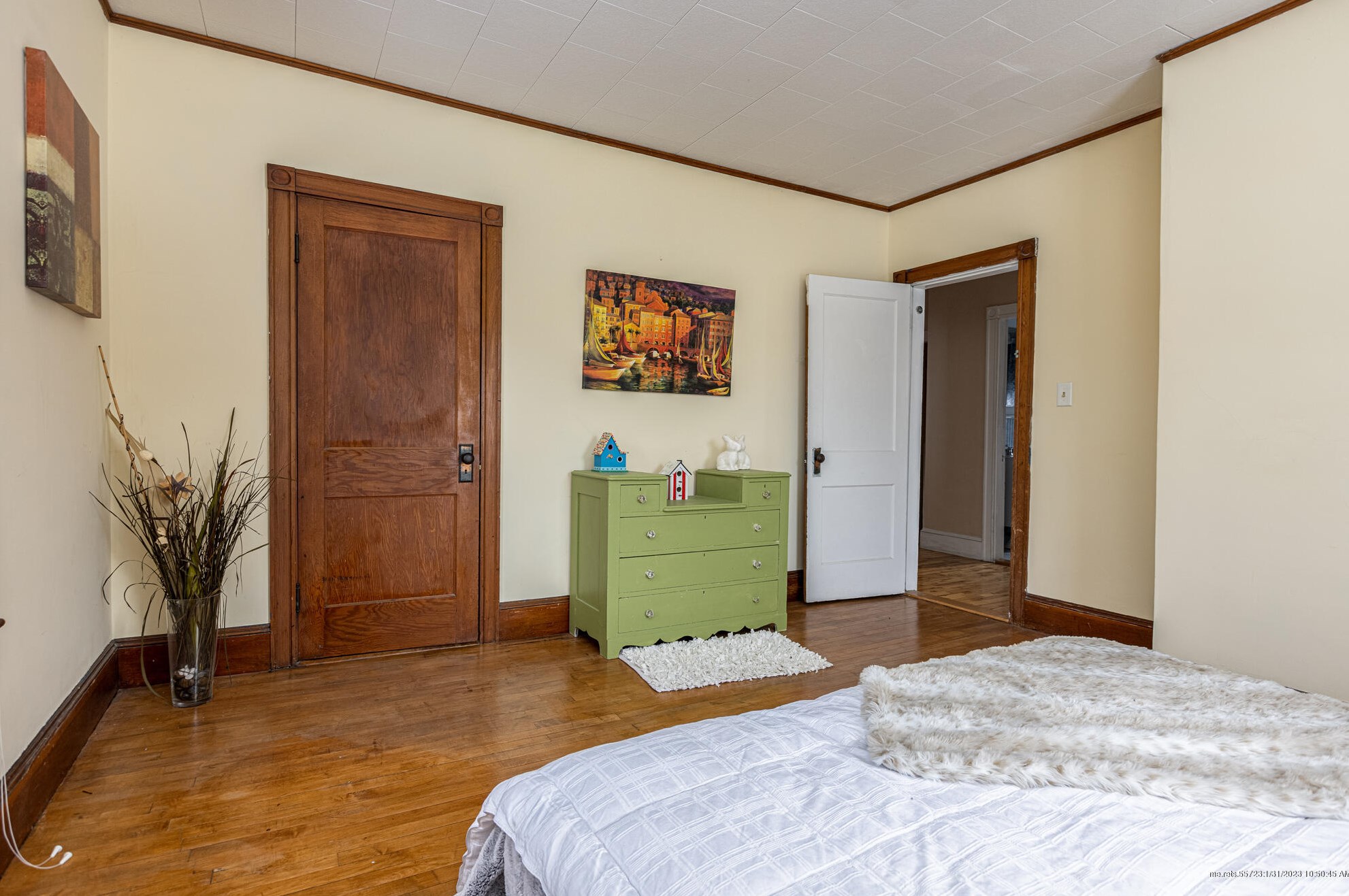 185 Evans St, Portland ME  04106-6326 exterior