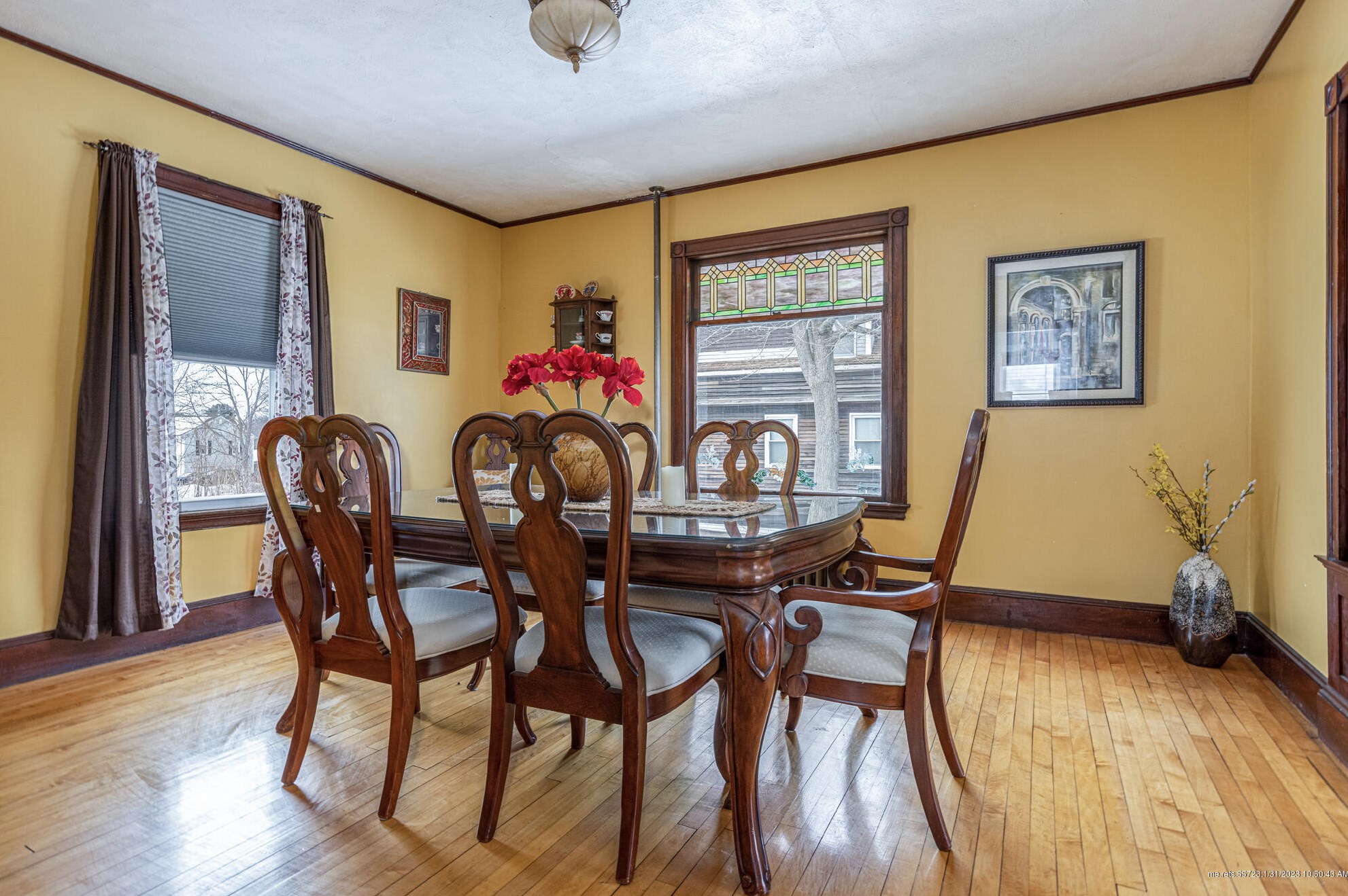 185 Evans St, Portland ME  04106-6326 exterior