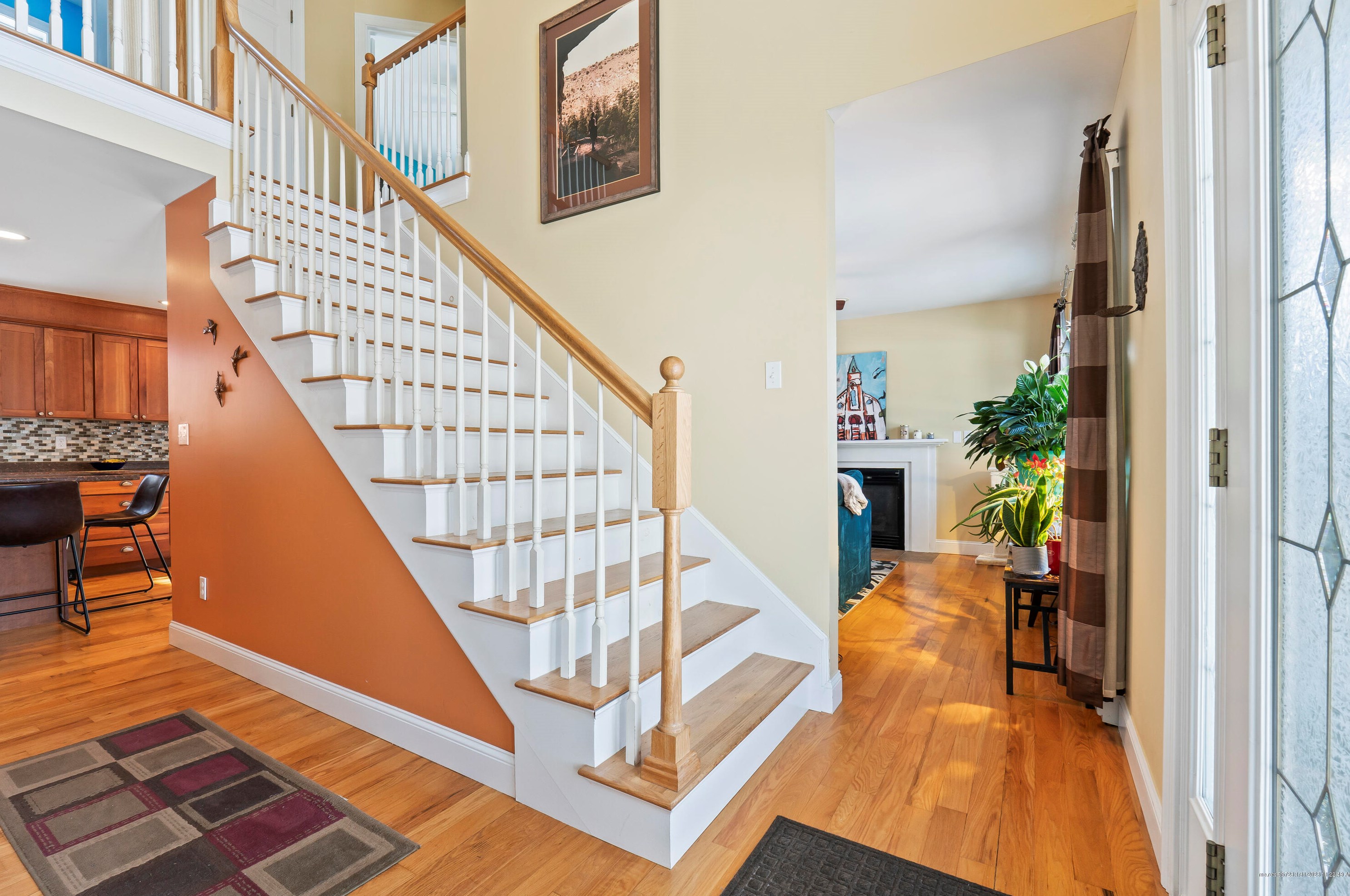 17 Victoria Ln, Windham ME  04062-4172 exterior