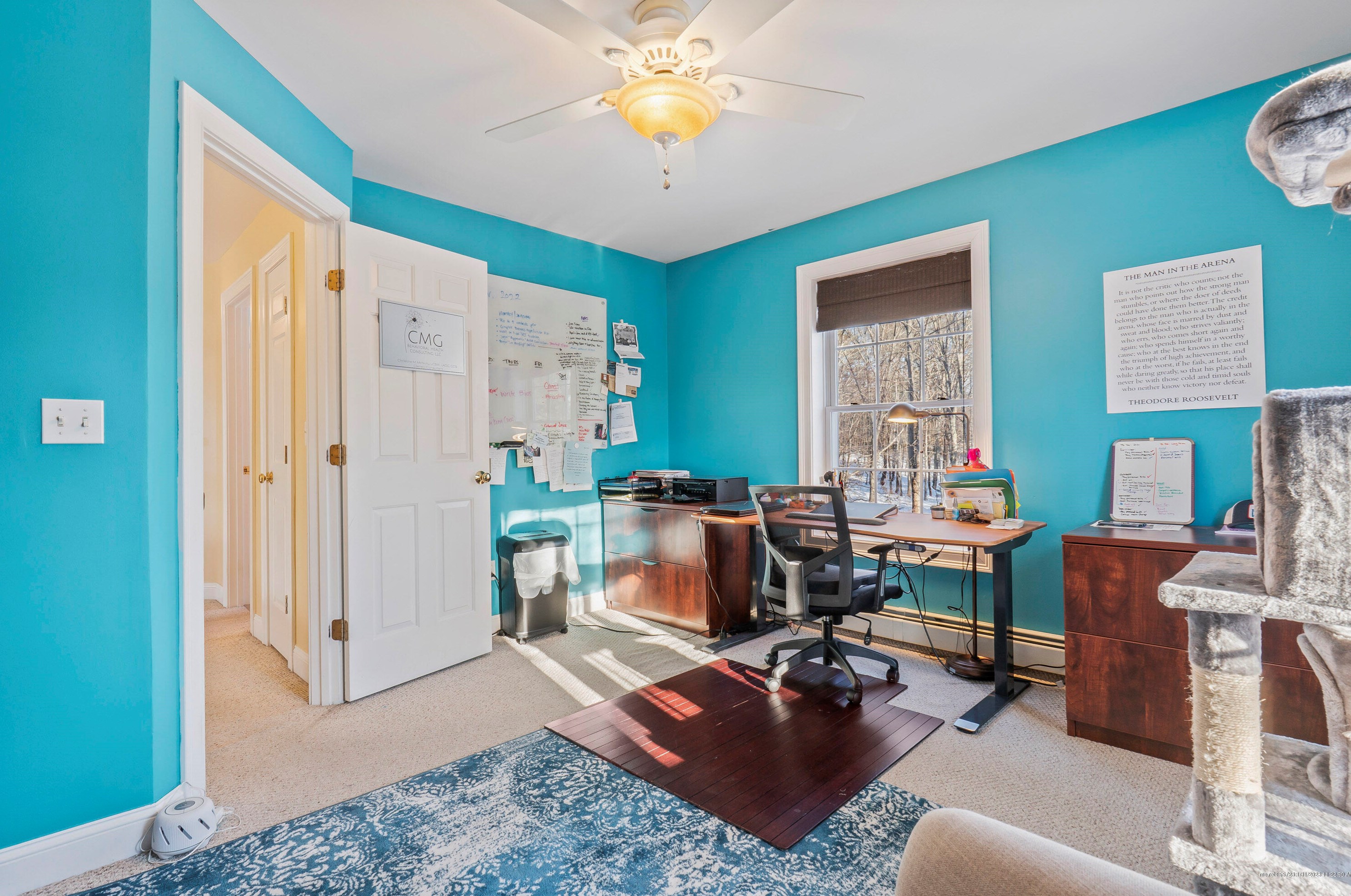 17 Victoria Ln, Windham ME  04062-4172 exterior