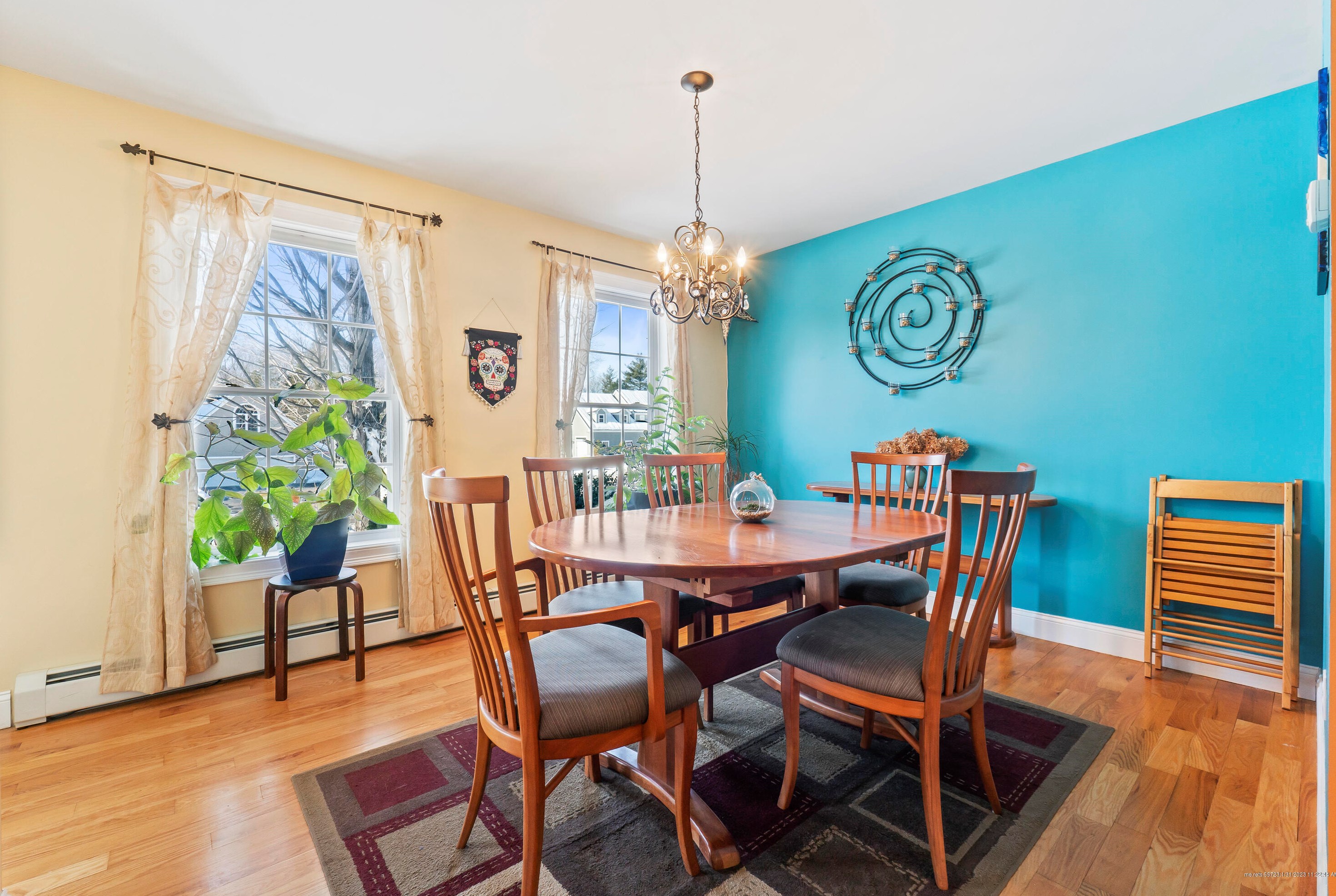 17 Victoria Ln, Windham ME  04062-4172 exterior