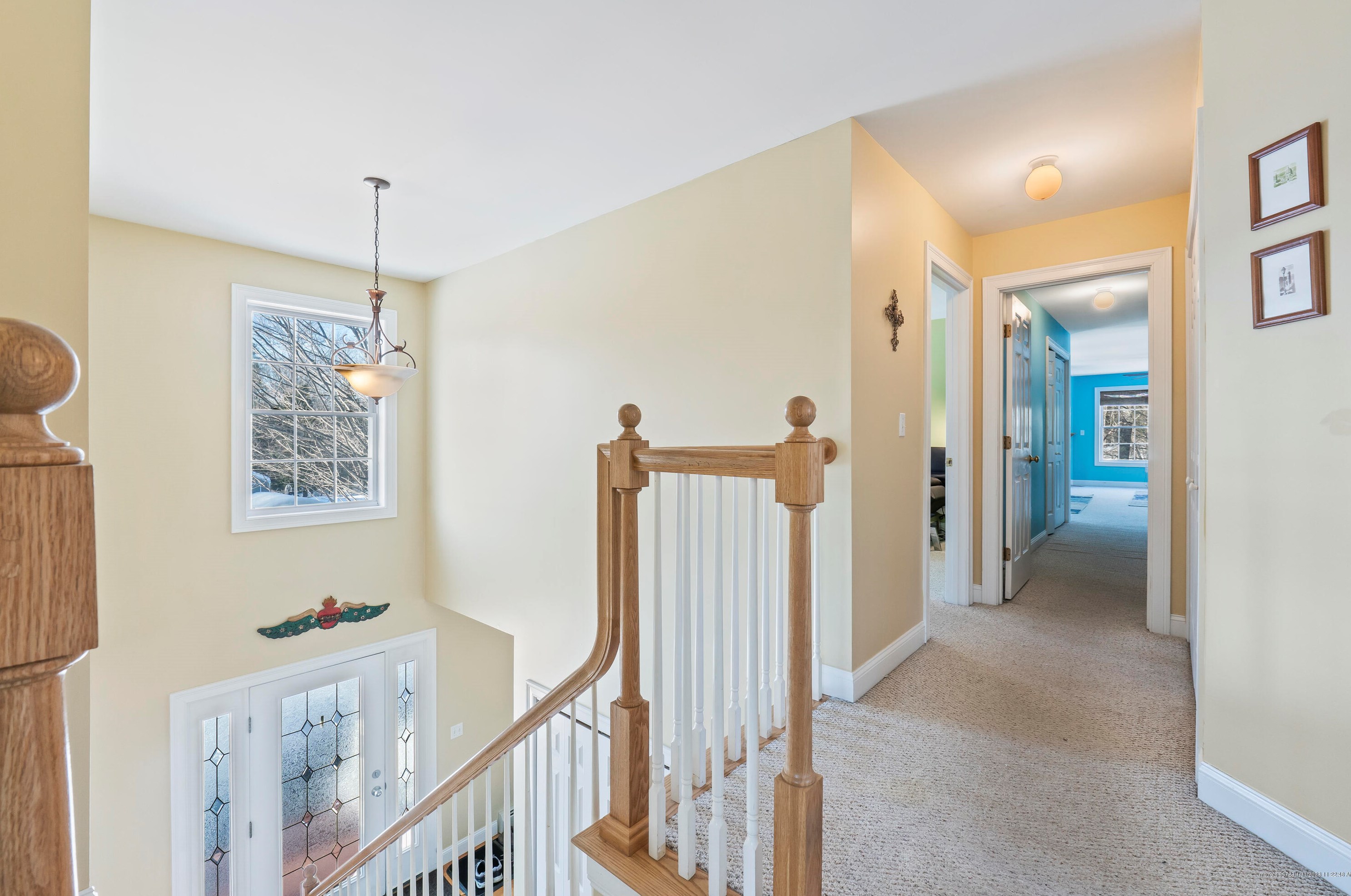 17 Victoria Ln, Windham ME  04062-4172 exterior