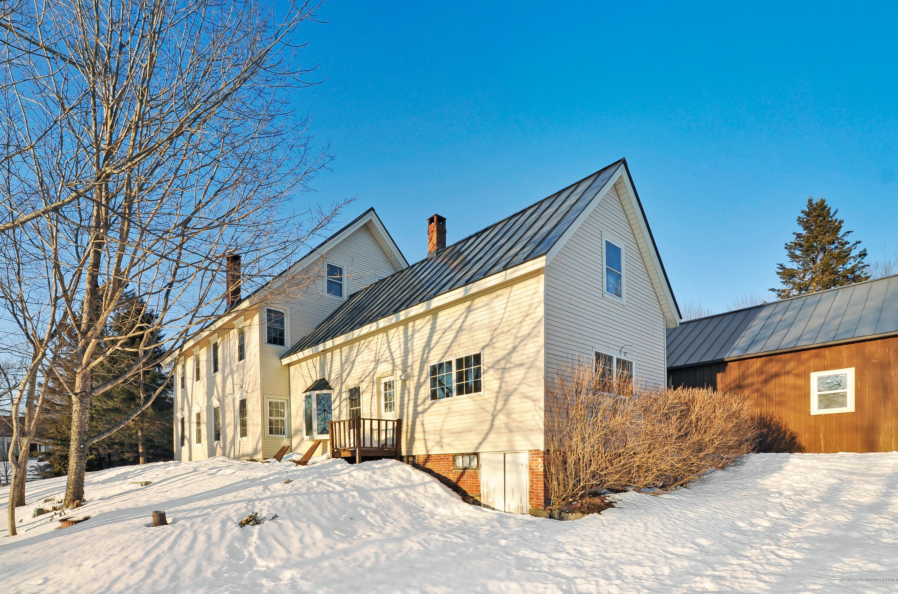 285 Main St, Prospect, ME 04981