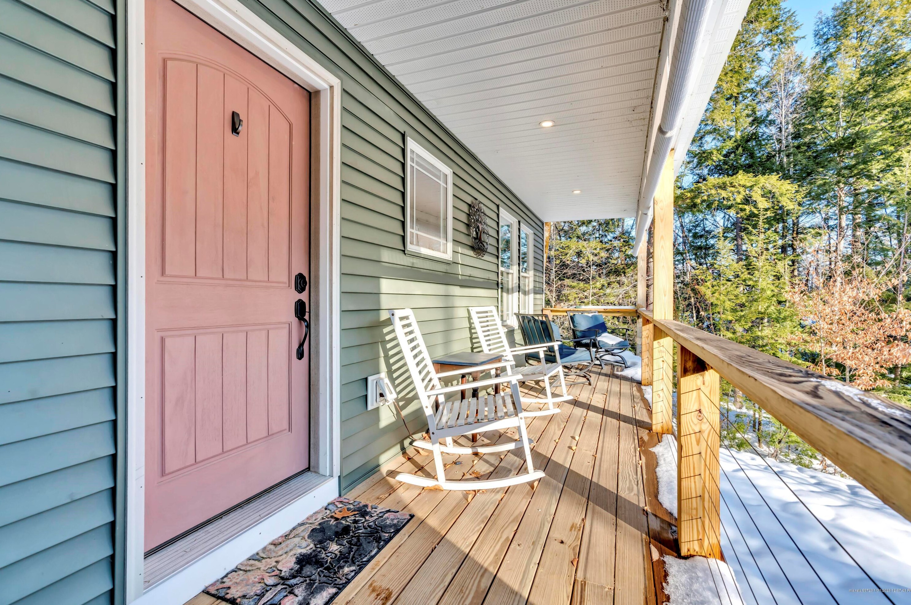 66 Quarry Cove Rd, Frye Island, ME 04071