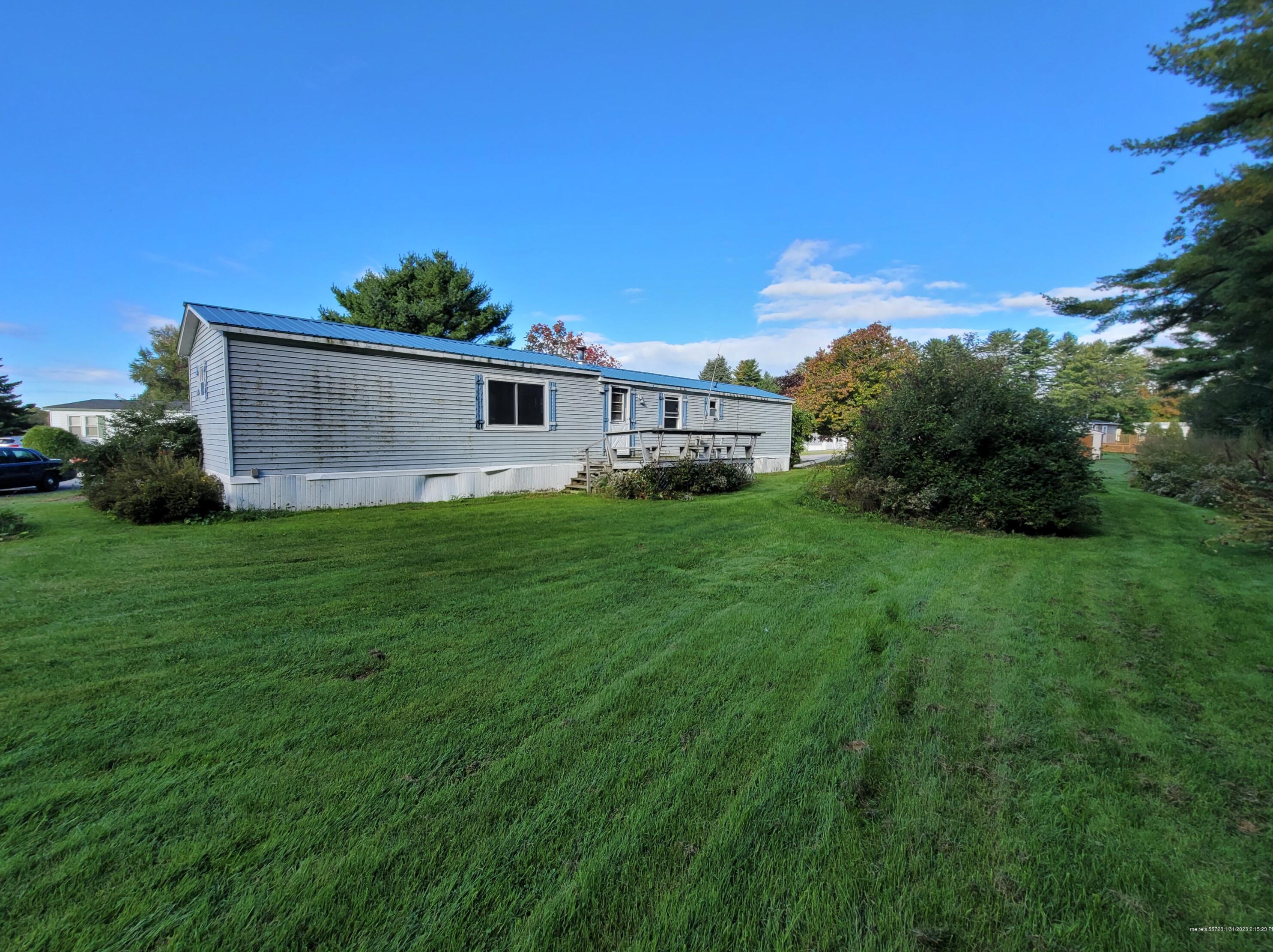 16 Brook Dr, Poland, ME 04274