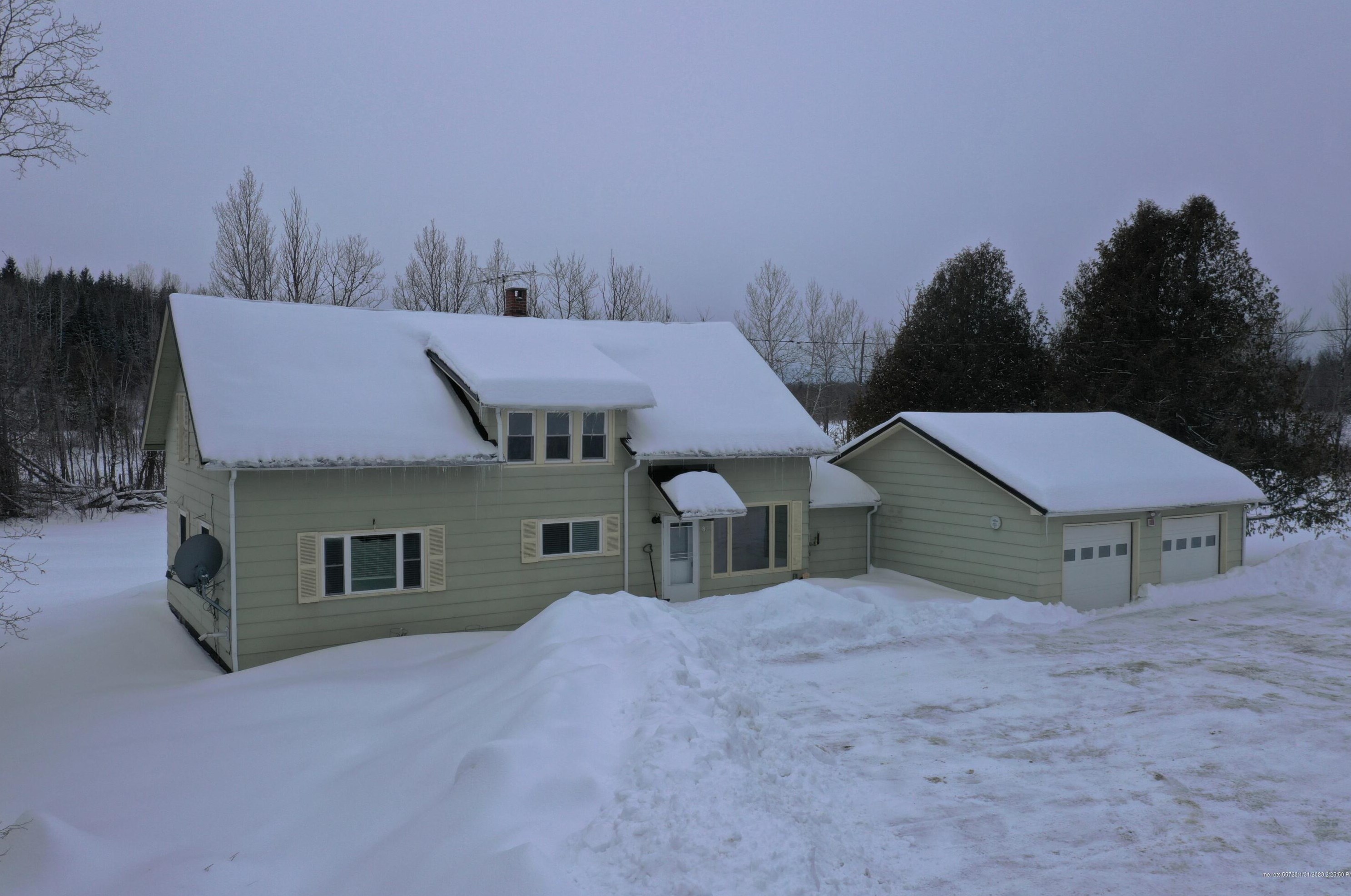 87 Strickland Rd, Fort Fairfield, ME 04742