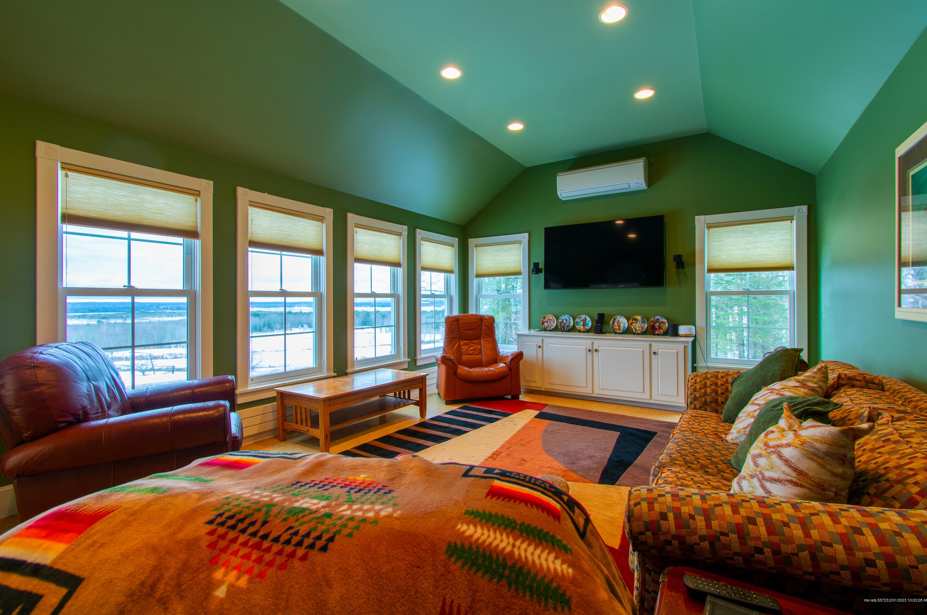 110 Gary Moore Rd, Waltham, ME 04605