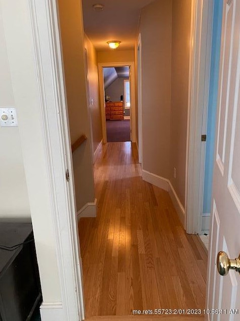 22 Valley Rd, Portland ME  04107-9652 exterior