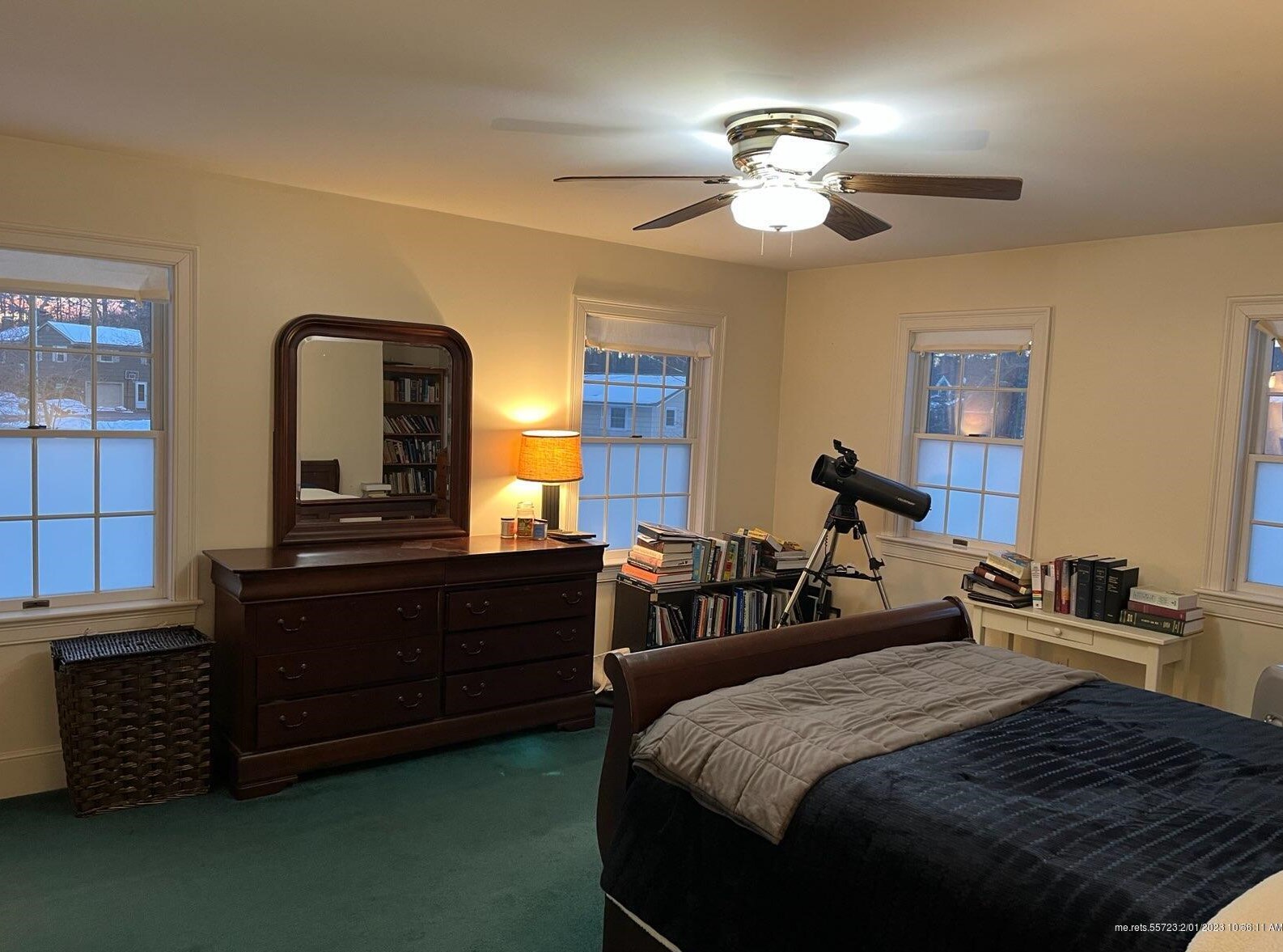 22 Valley Rd, Portland ME  04107-9652 exterior