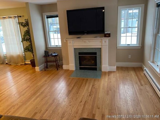 22 Valley Rd, Portland ME  04107-9652 exterior