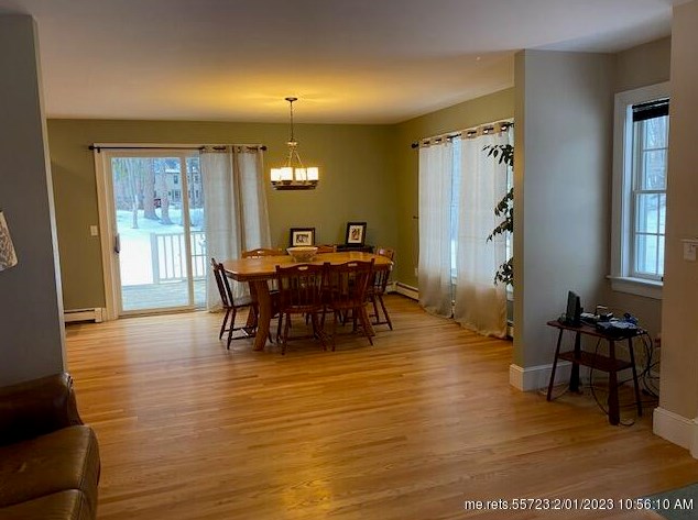 22 Valley Rd, Portland ME  04107-9652 exterior