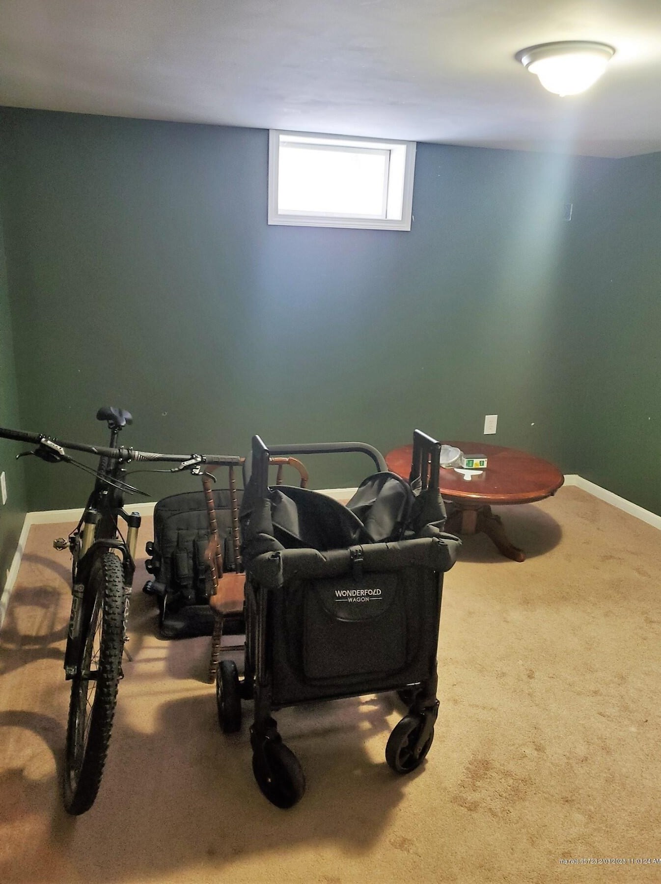 16 Charles St, Newburgh ME  04444-1610 exterior