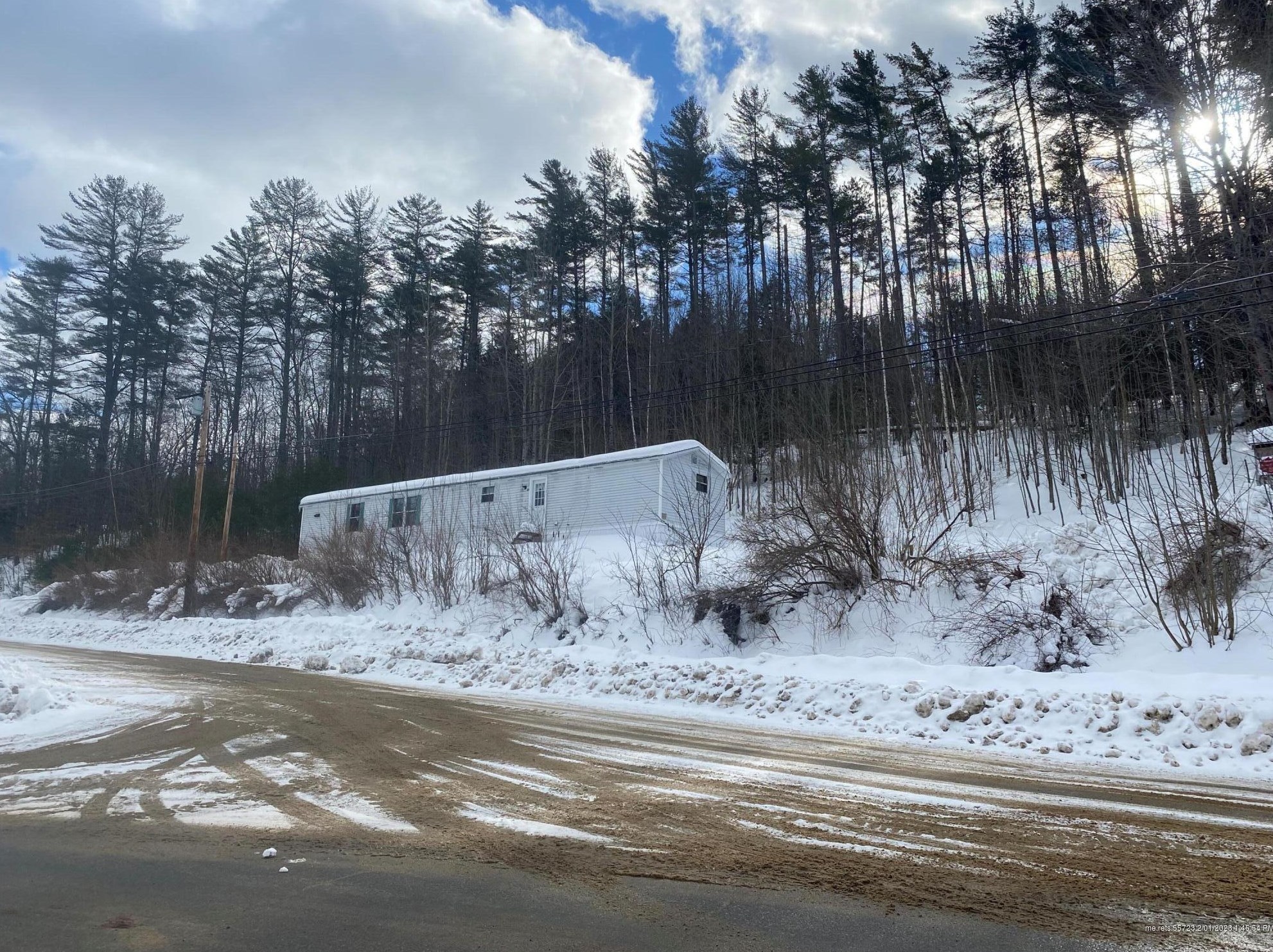 65 Greenwood St, West Paris, ME 04289