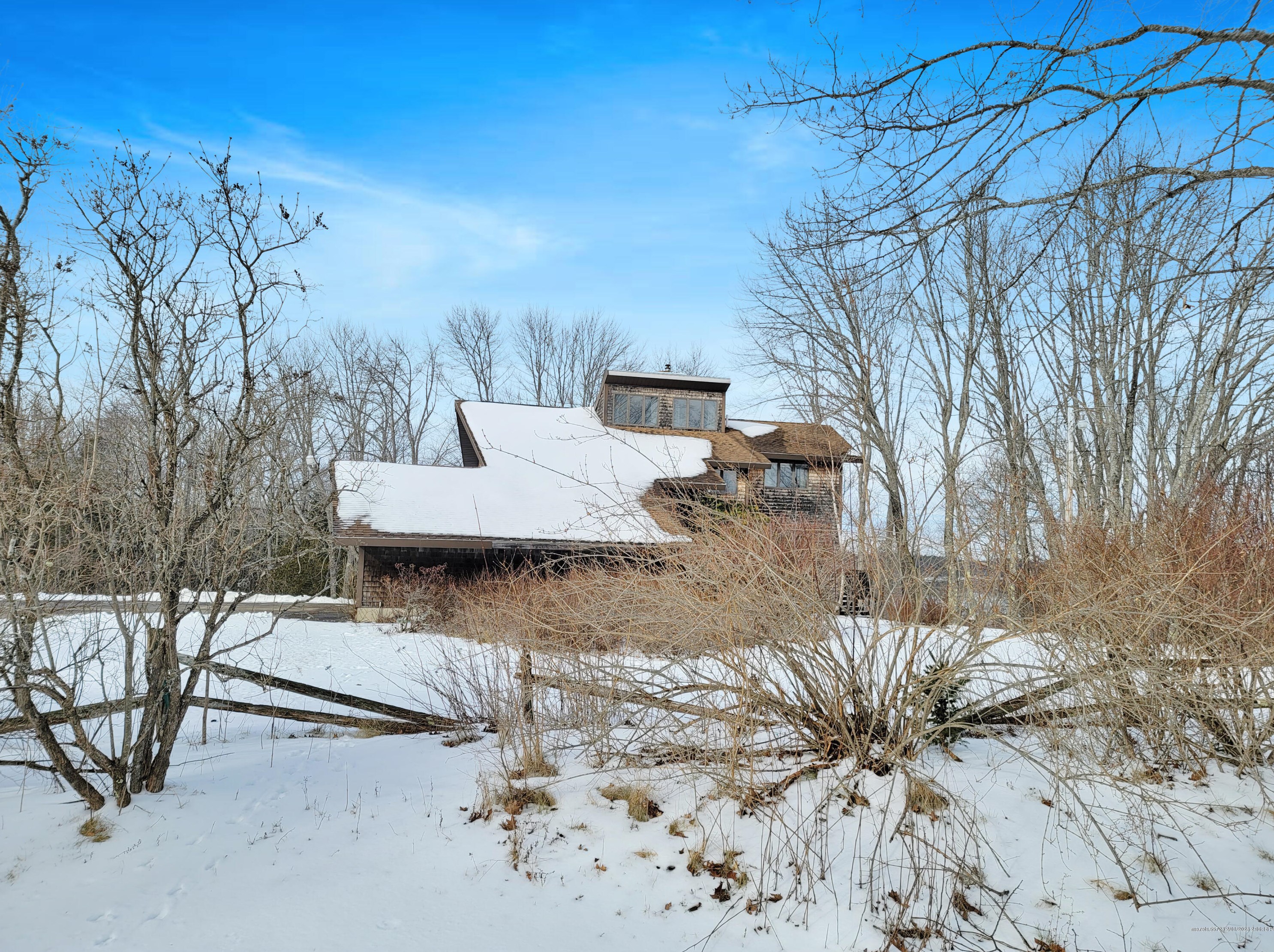 25 Highland Dr, Orrington, ME 04474