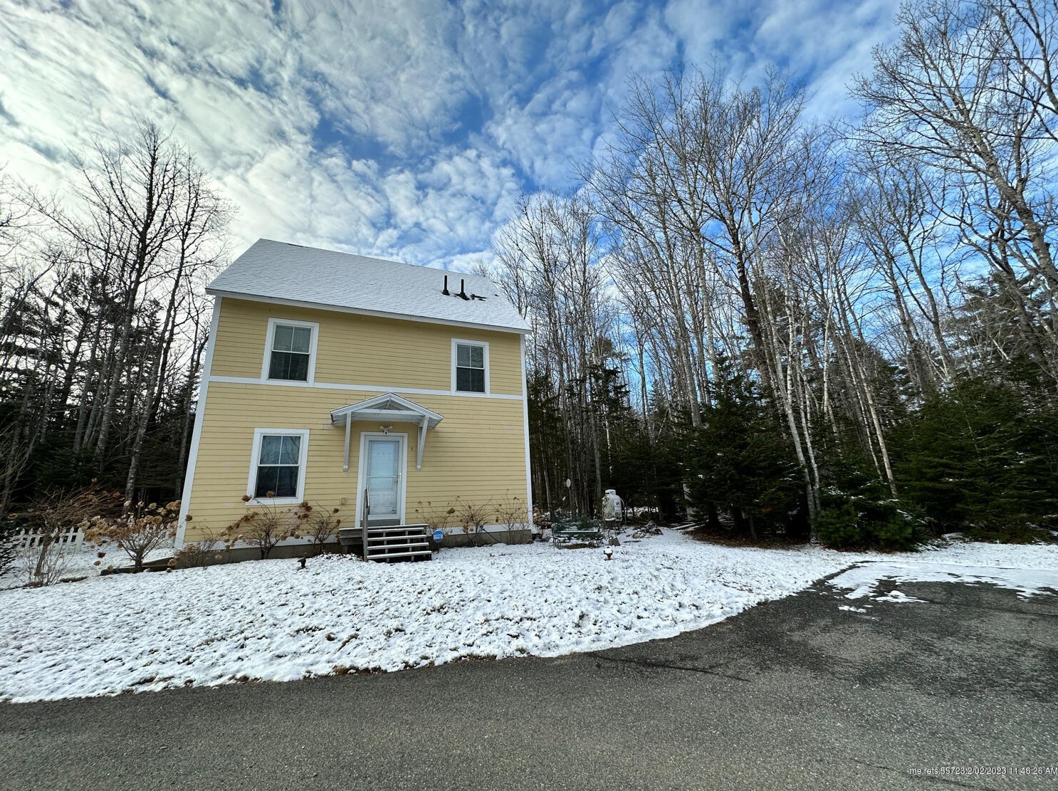 5 King Farm Dr, Bar-Harbor, ME 04609 exterior
