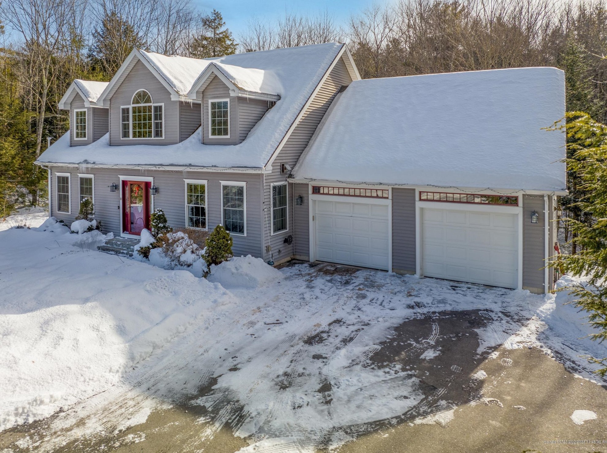 10 Milliken Rd, Gray, ME 04039