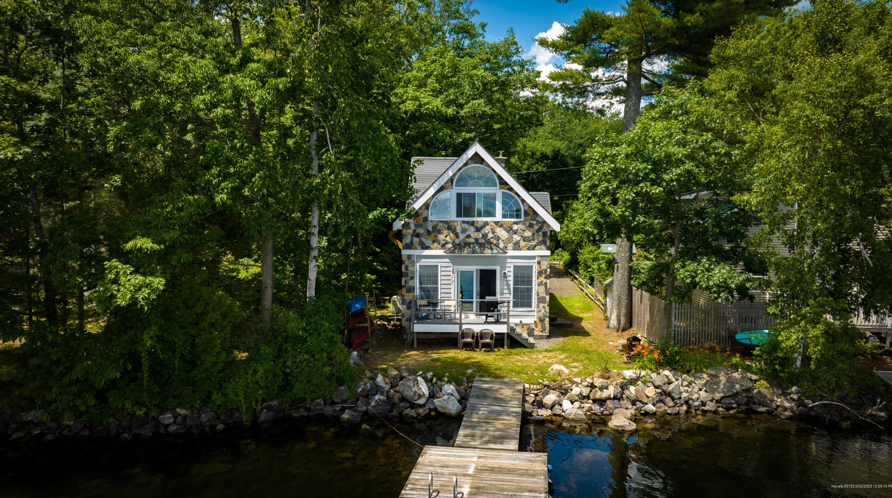 147 Young Rd, Augusta, ME 04330