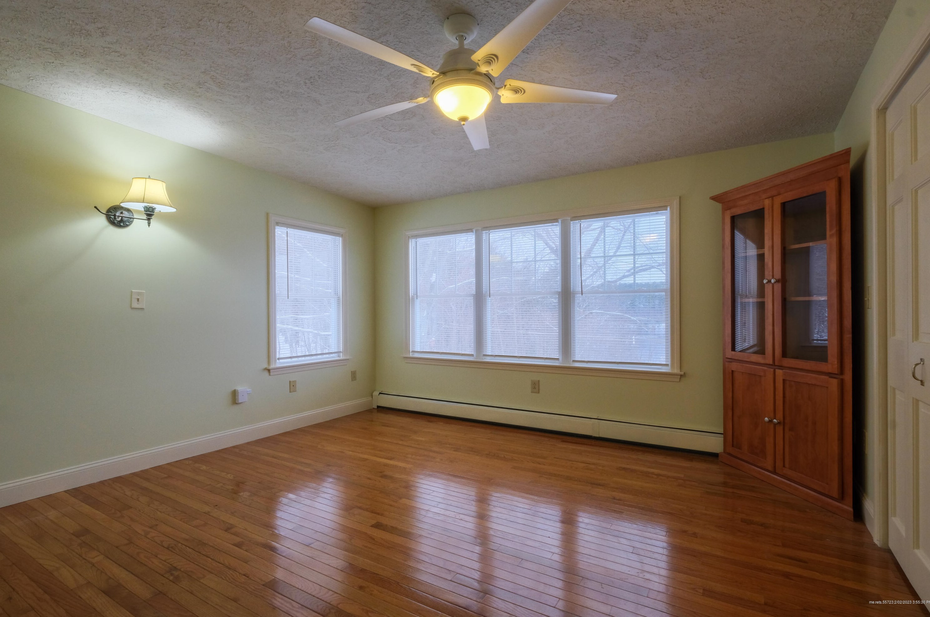 9 Albert Cir, Pittston ME  04345-5127 exterior