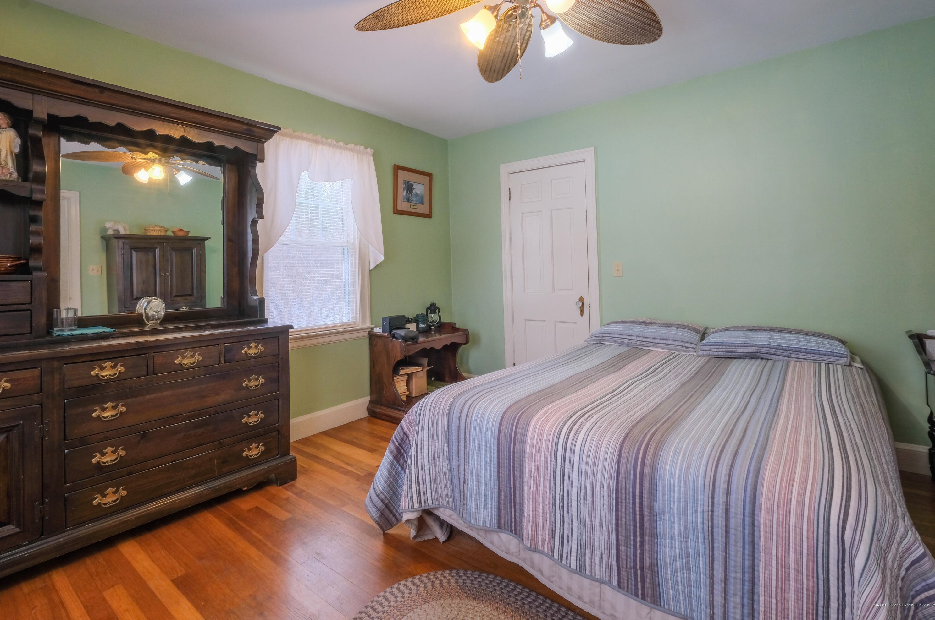 9 Albert Cir, Pittston ME  04345-5127 exterior