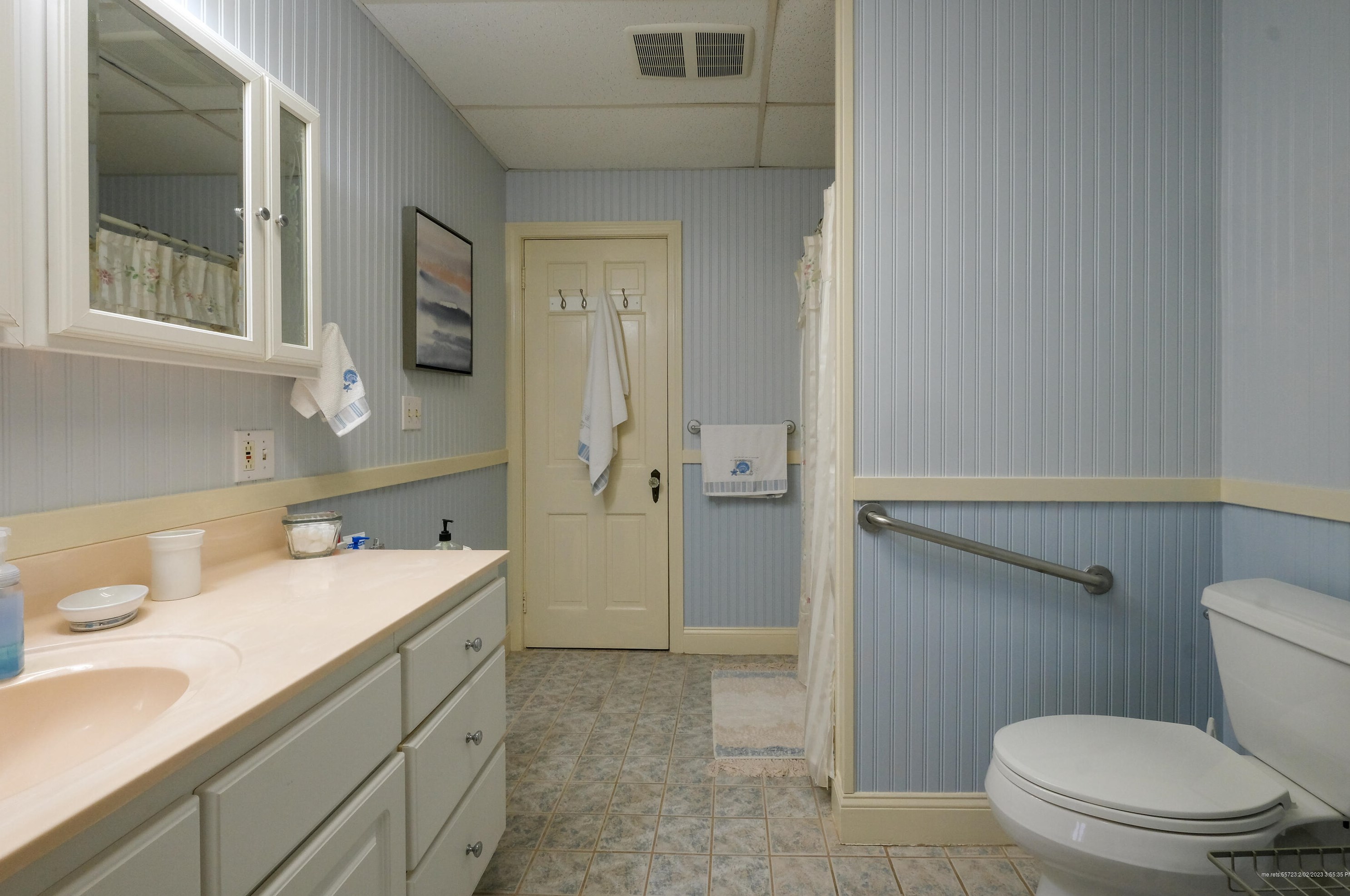 9 Albert Cir, Pittston ME  04345-5127 exterior