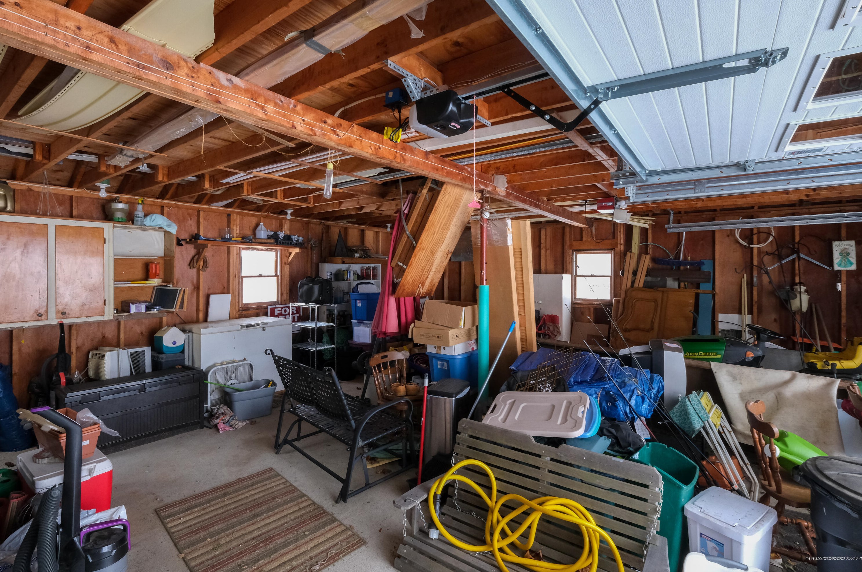 9 Albert Cir, Pittston ME  04345-5127 exterior