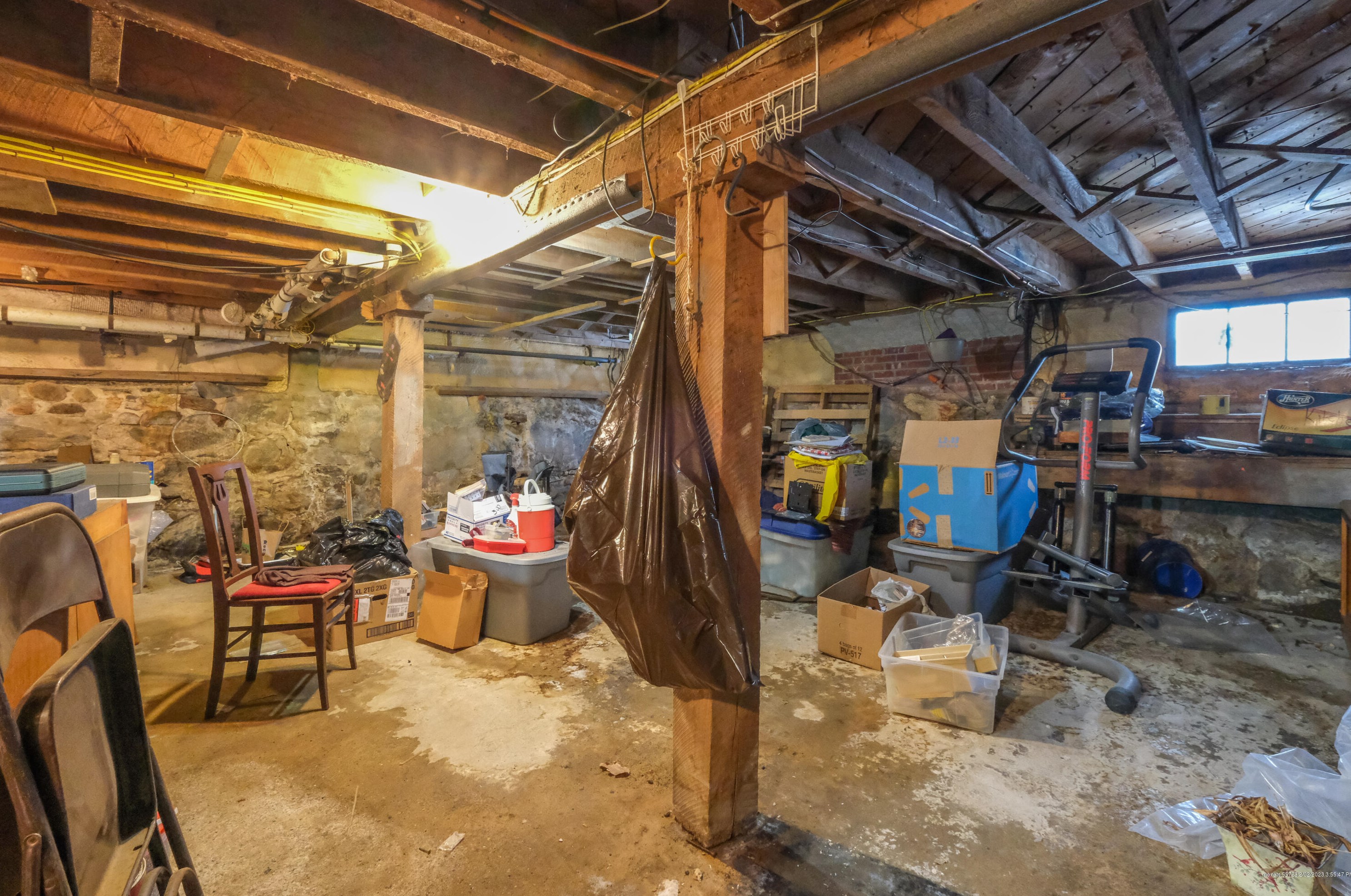 9 Albert Cir, Pittston ME  04345-5127 exterior