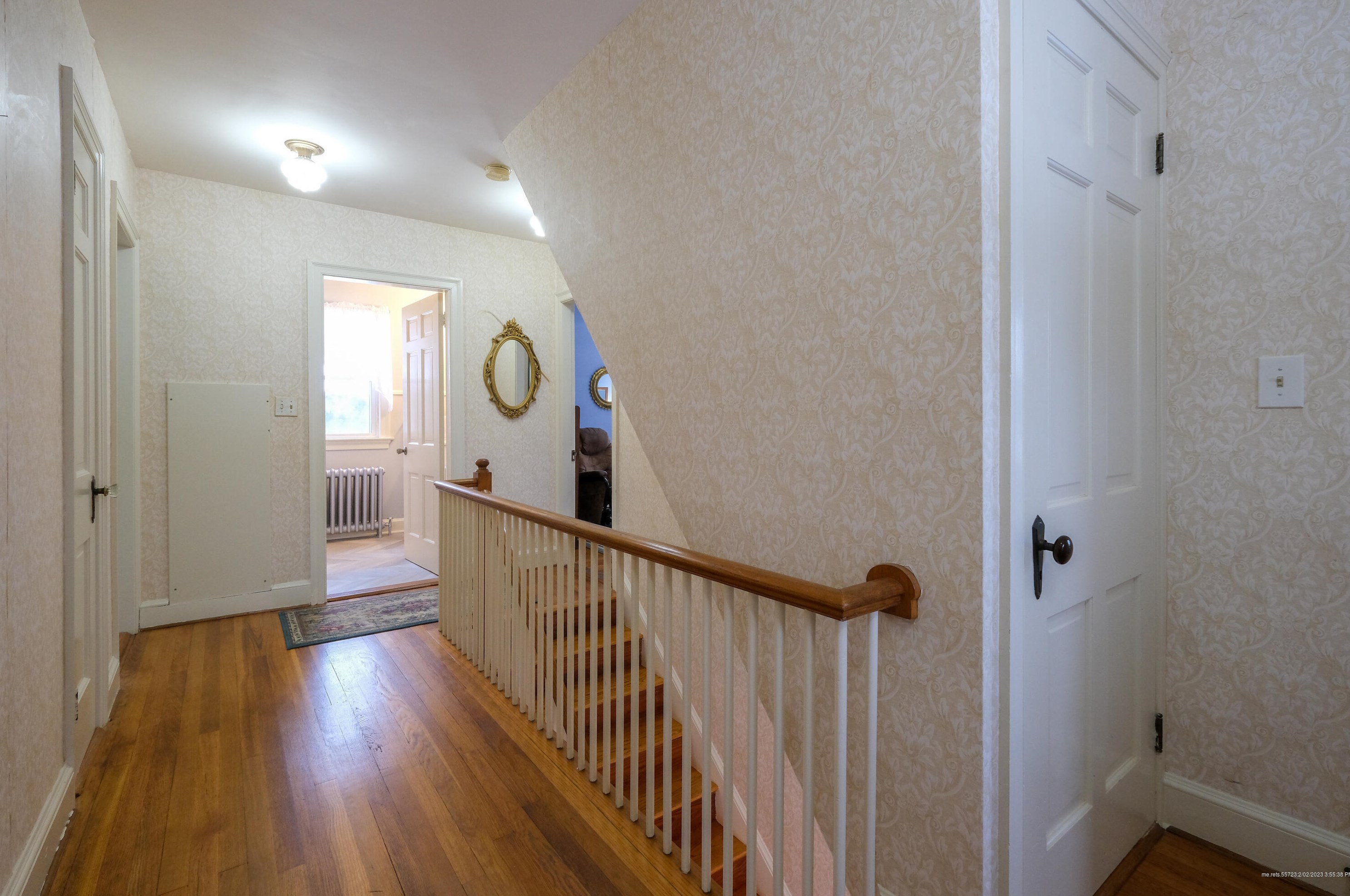 9 Albert Cir, Pittston ME  04345-5127 exterior