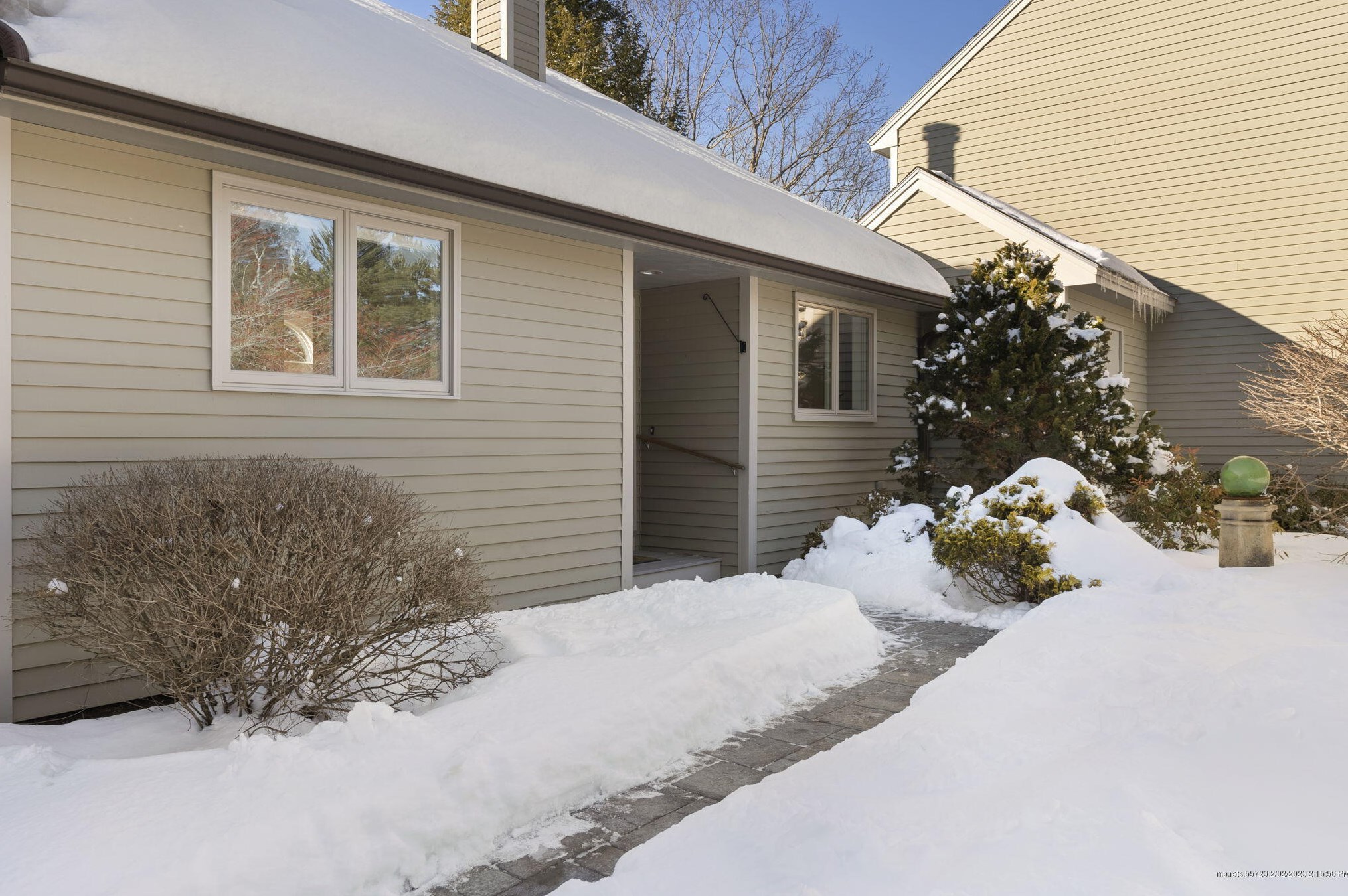 100 Bluff Rd #32, Yarmouth, ME 04096
