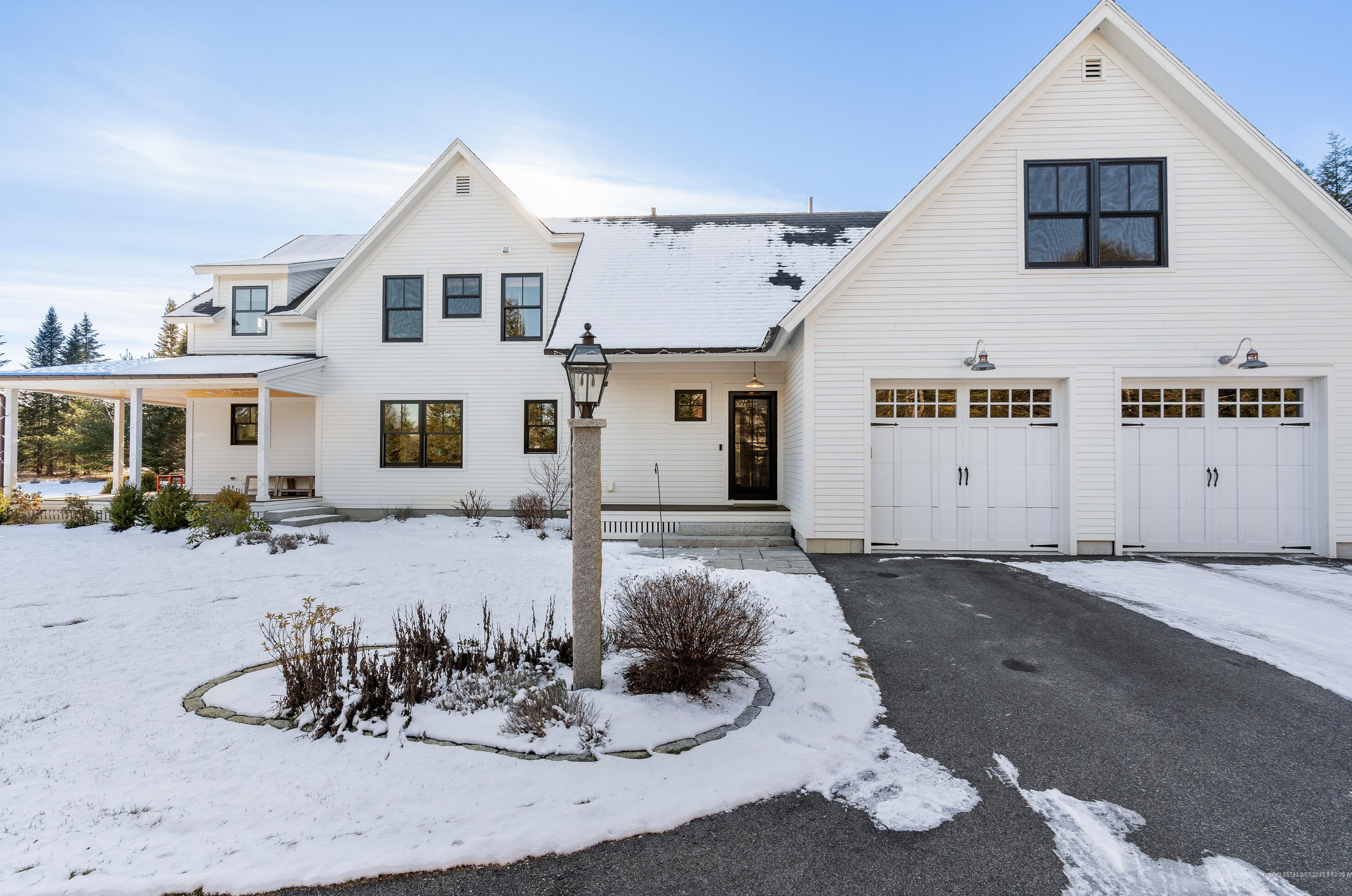 26 Cortland Rd, Freeport, ME 04032