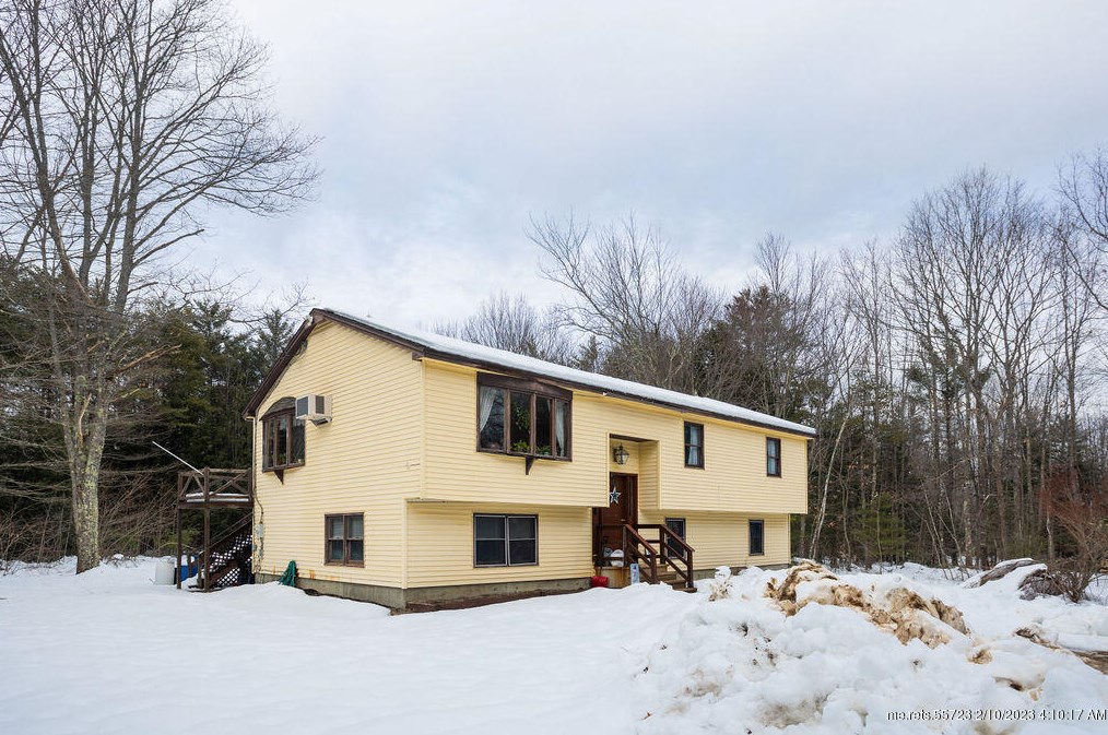 427 Pine Hill Rd, Berwick, ME 03901