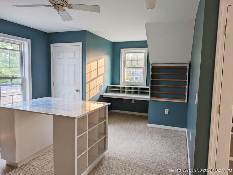 37 Constitution Ave, Newburgh ME  04444-1332 exterior