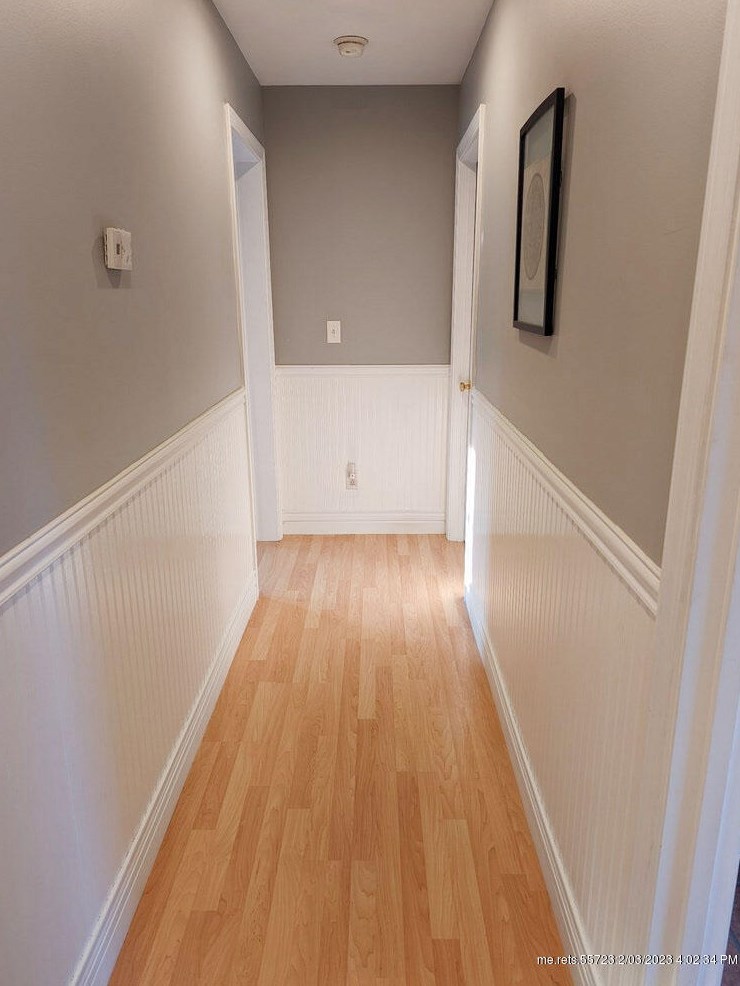 37 Constitution Ave, Newburgh ME  04444-1332 exterior